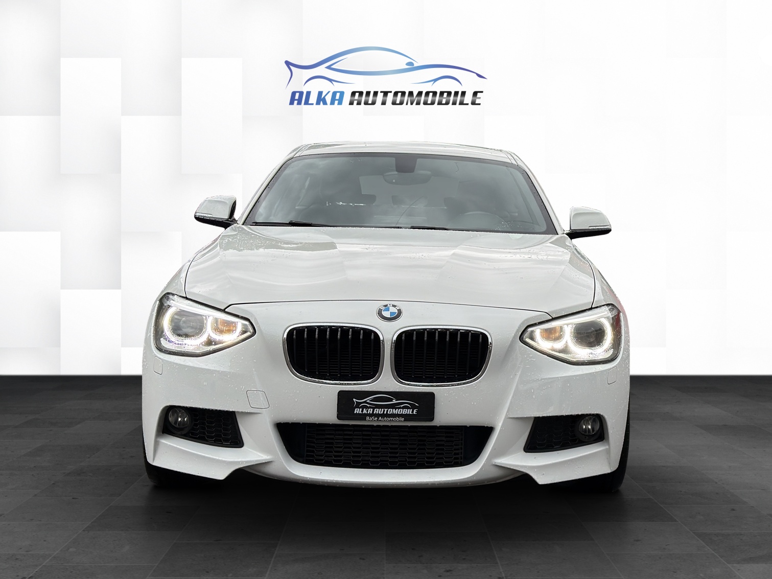 BMW 120d xDrive M Sport-image-1