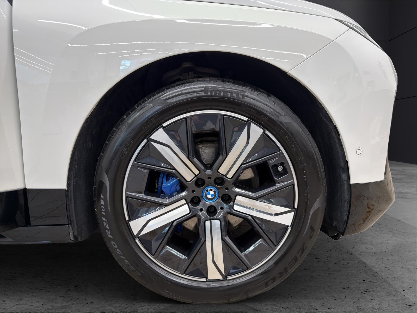 BMW iX xDrive40-image-19