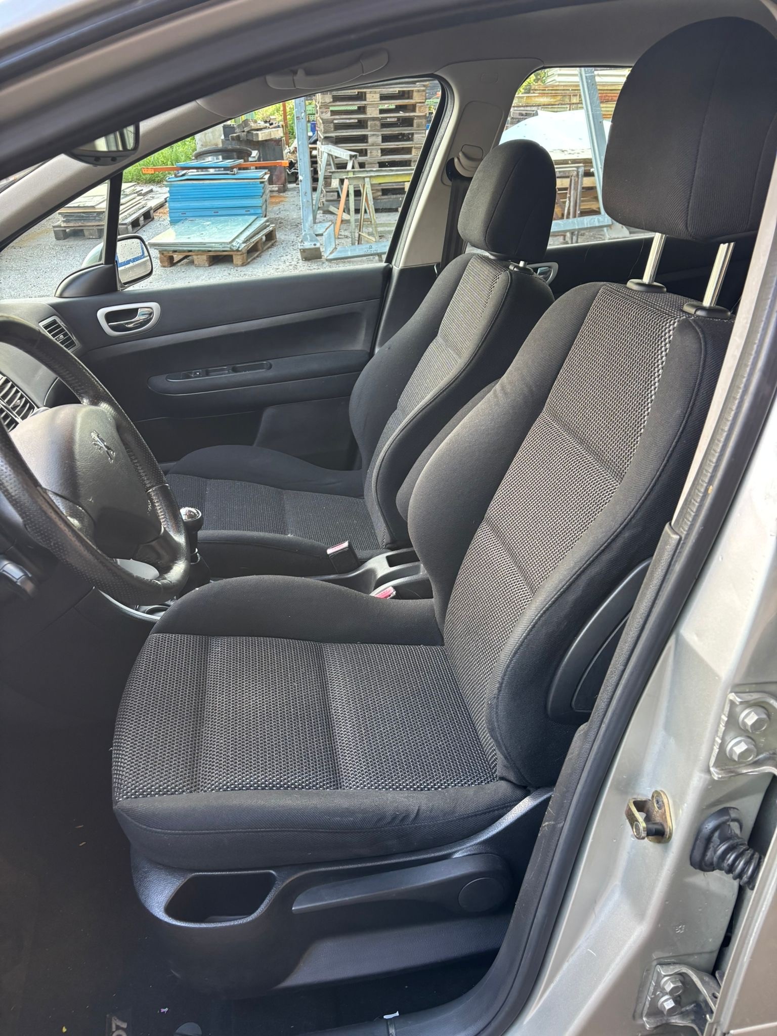 PEUGEOT 307 SW 1.6 16V-image-5