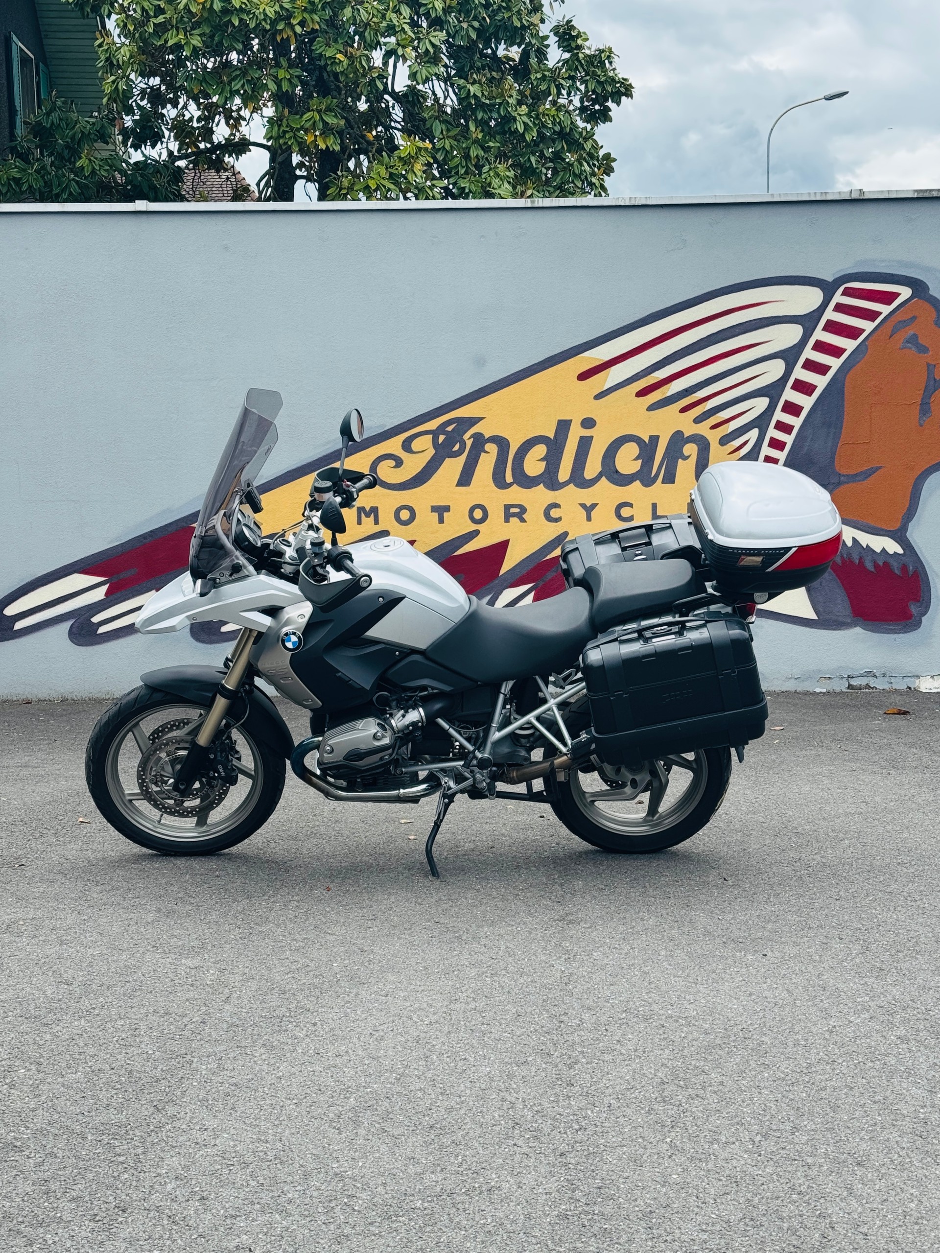 BMW R 1200 GS ABS safetyedition-image-2