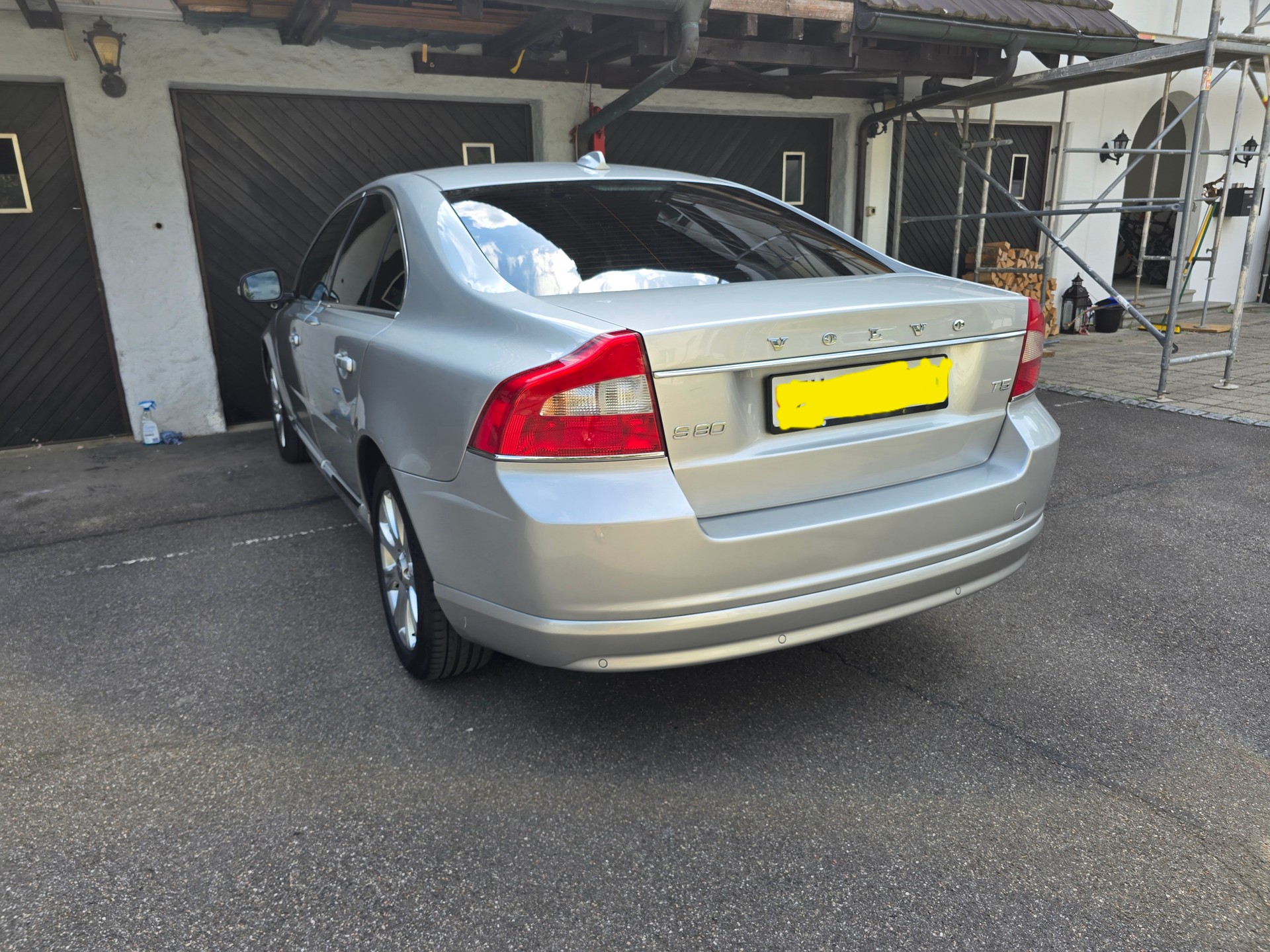 VOLVO 2.0 T5 Summum-image-3
