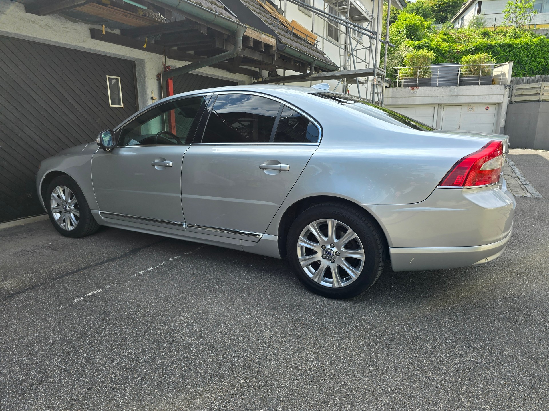 VOLVO 2.0 T5 Summum-image-2