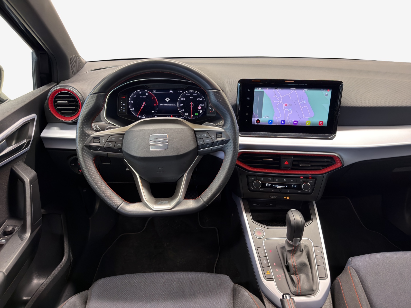 SEAT Arona 1.5 Eco TSI FR DSG-image-8