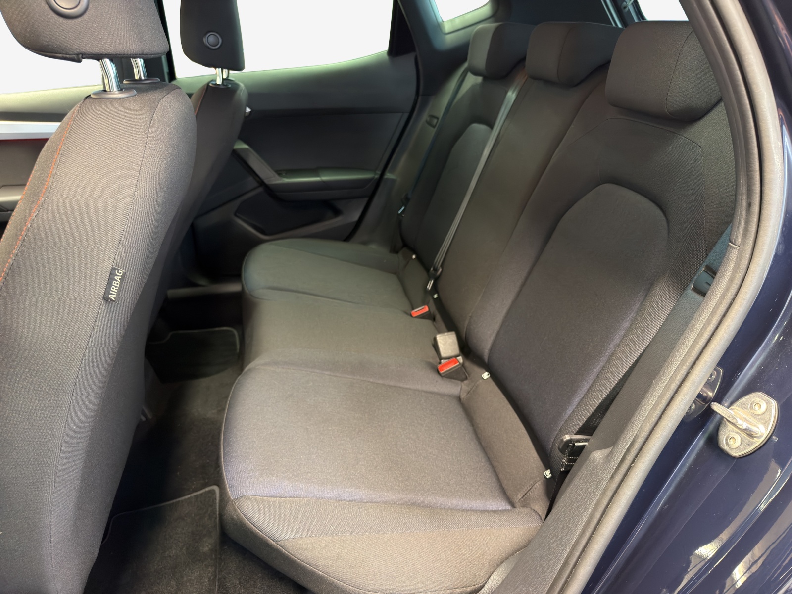 SEAT Arona 1.5 Eco TSI FR DSG-image-11