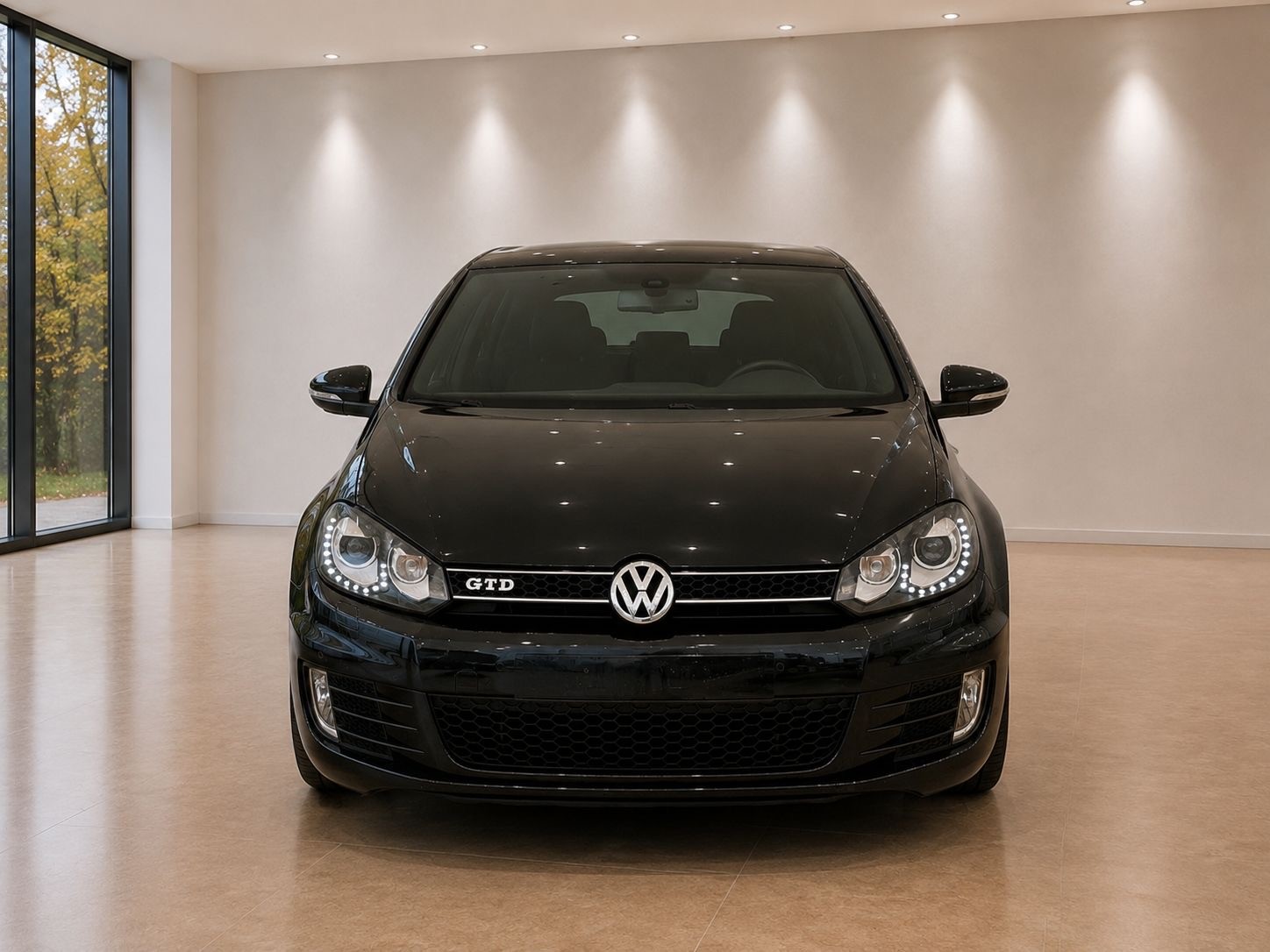 VW GOLF 2.0 GTD DSG-image-7