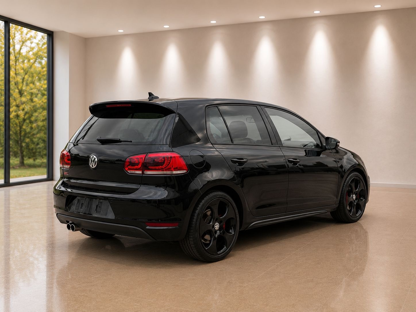 VW GOLF 2.0 GTD DSG-image-2
