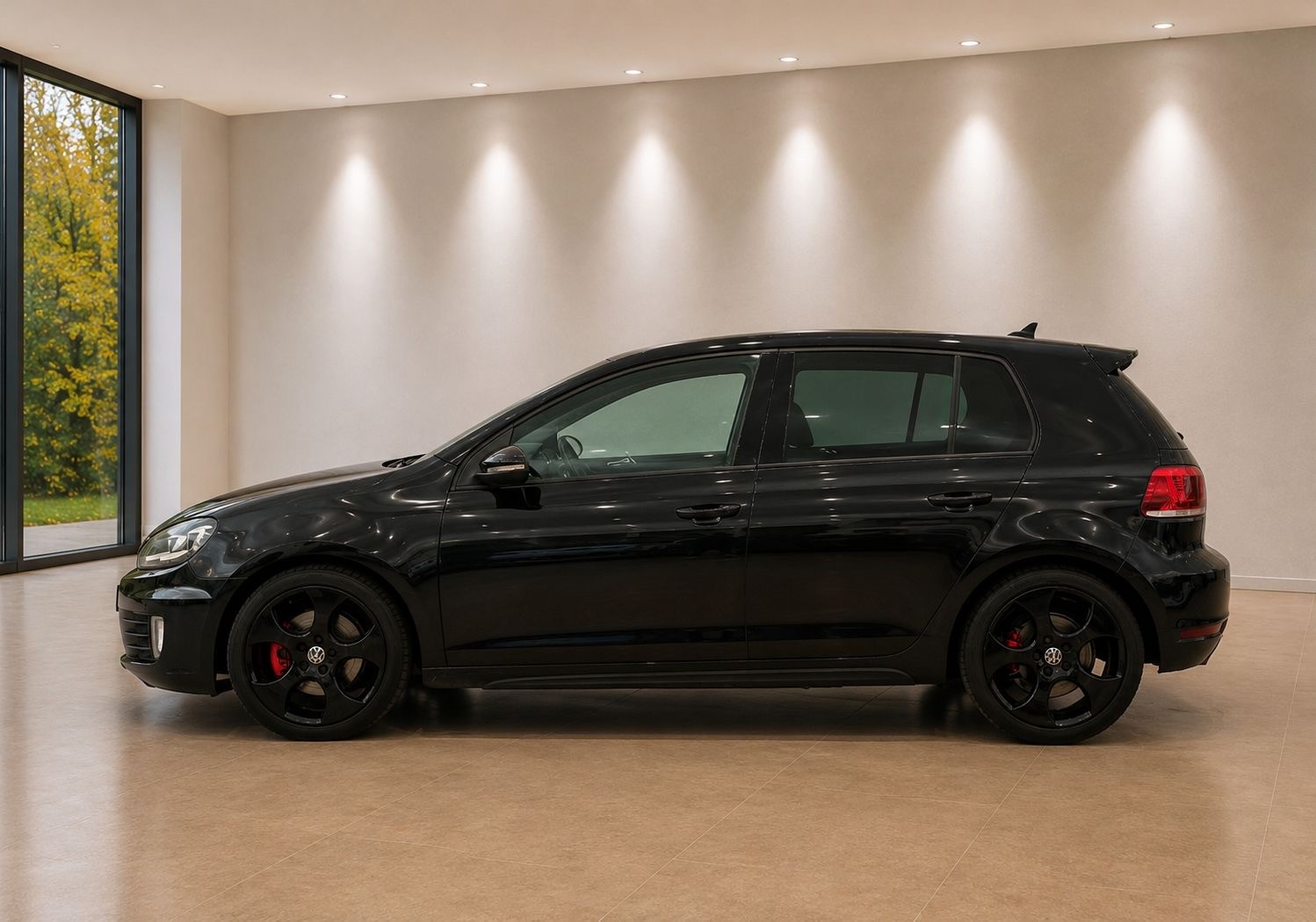 VW GOLF 2.0 GTD DSG-image-5
