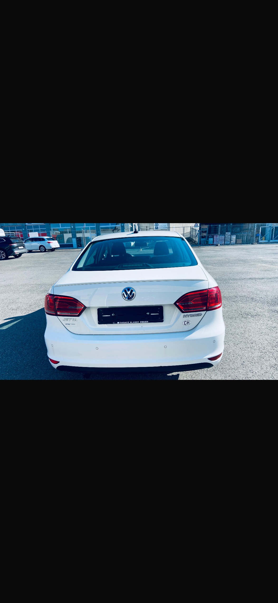 VW Jetta 1.4 TSI Hybrid Comfortline DSG-image-3