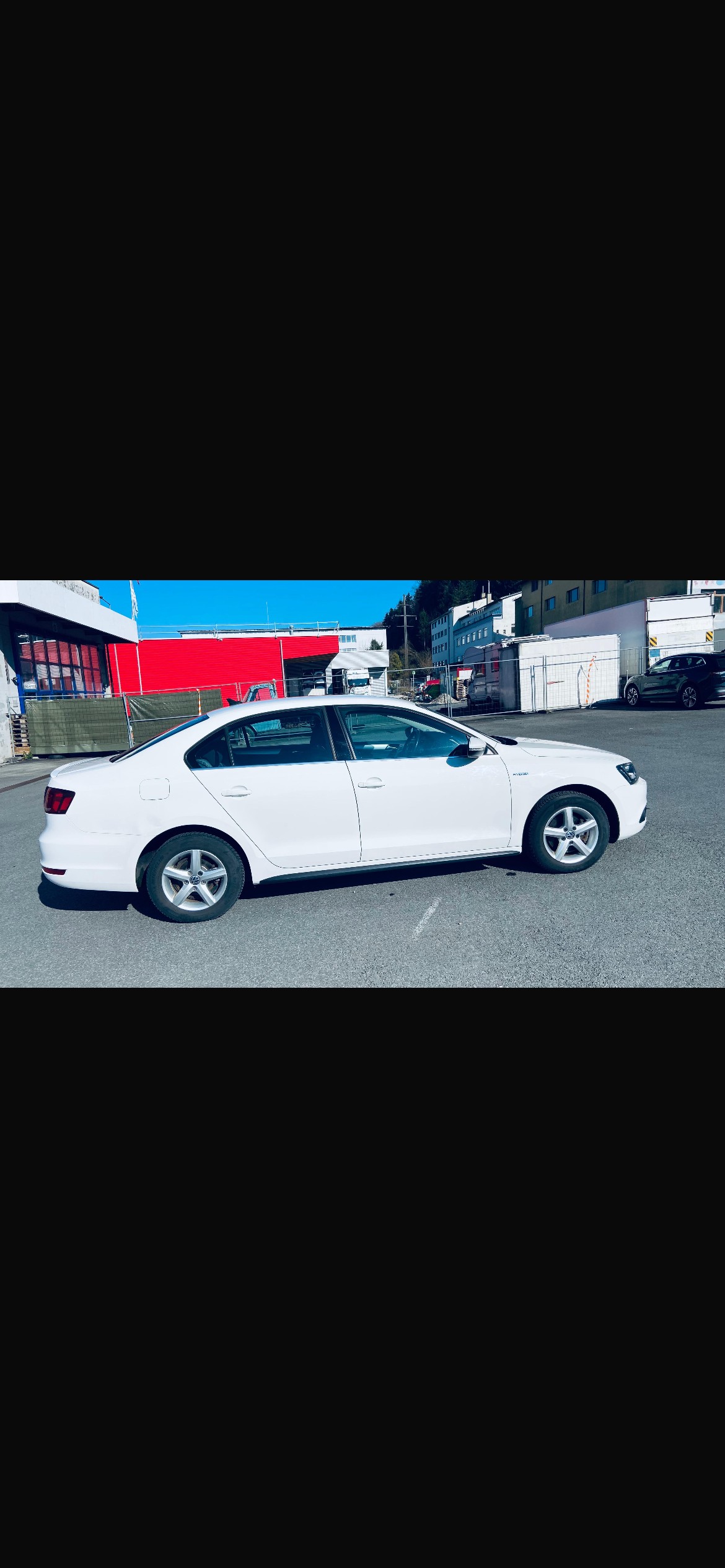 VW Jetta 1.4 TSI Hybrid Comfortline DSG-image-2