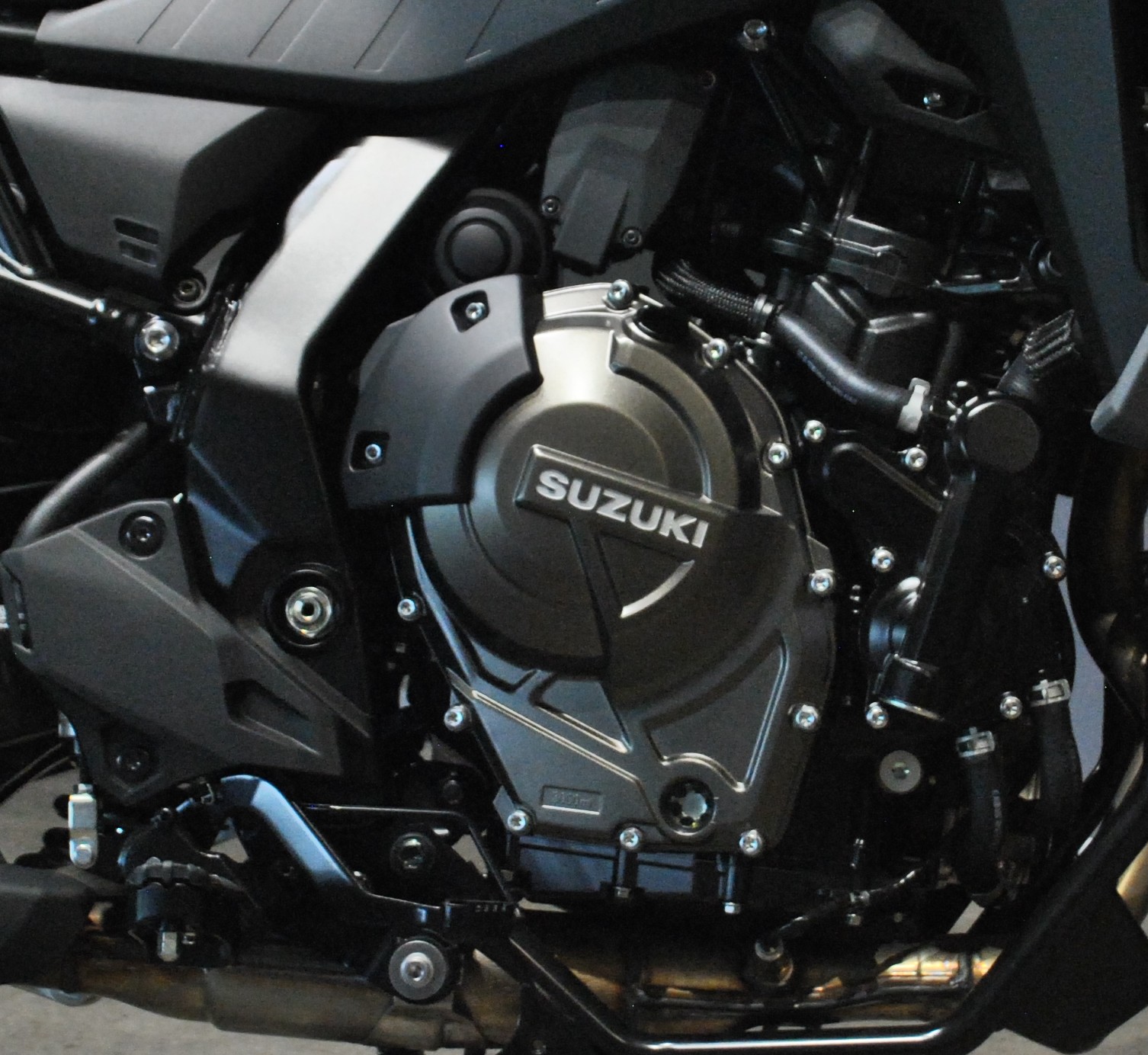 SUZUKI DL 800 DE-image-8