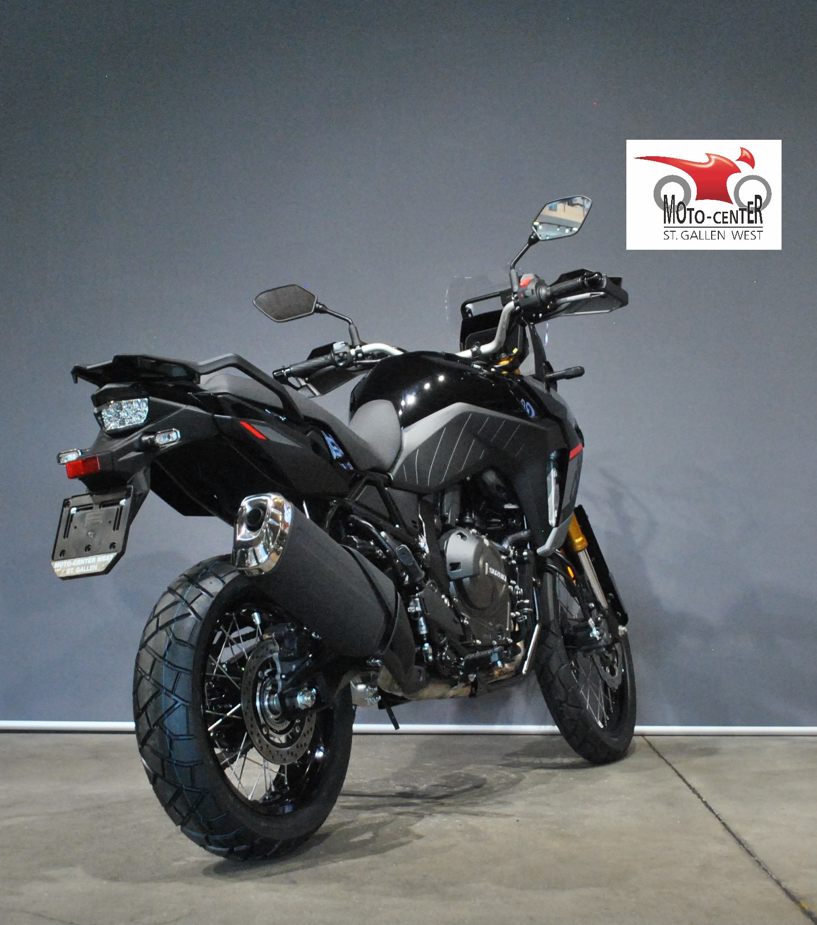 SUZUKI DL 800 DE-image-4
