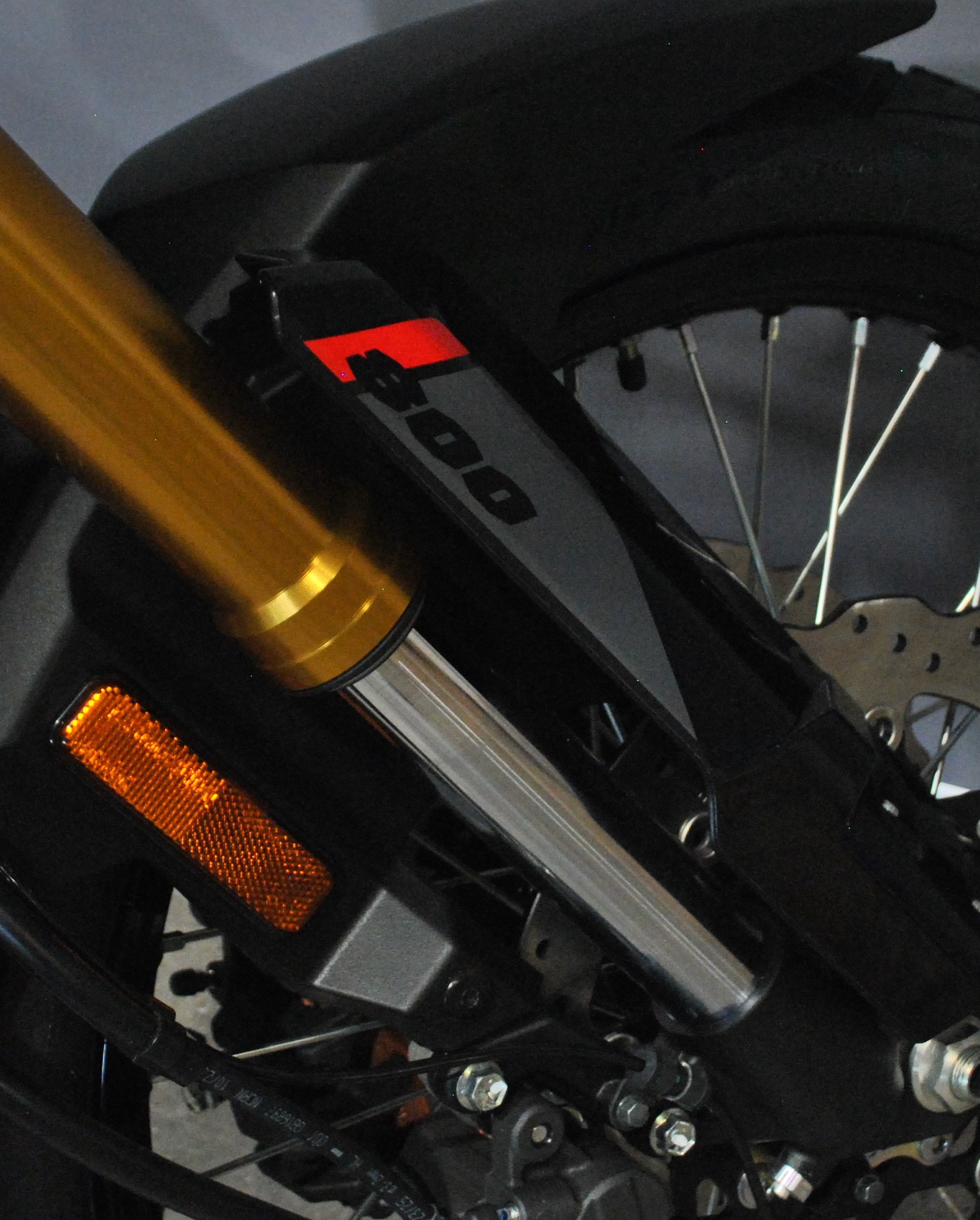 SUZUKI DL 800 DE-image-6