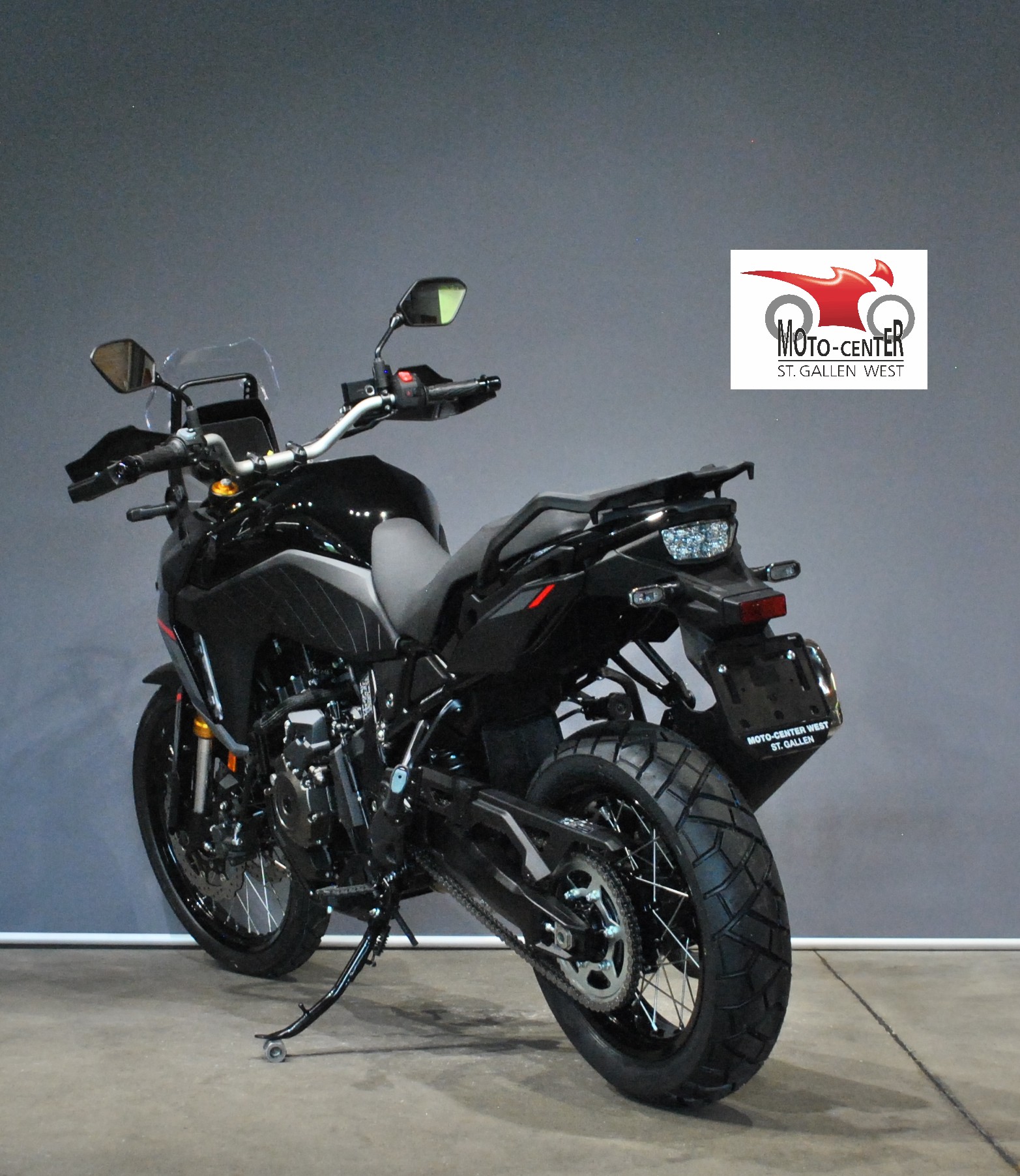 SUZUKI DL 800 DE-image-3