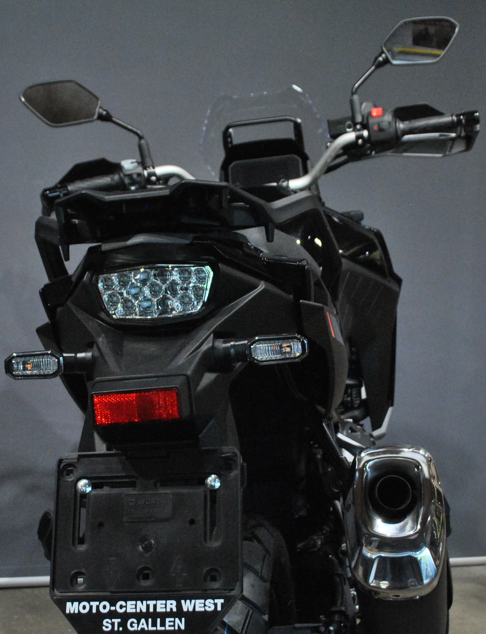 SUZUKI DL 800 DE-image-7