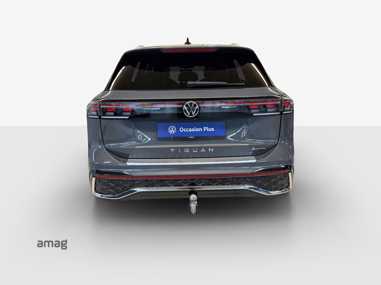VW Tiguan 2.0 TDI SCR R-Line 4Motion DSG-showroom-element-3