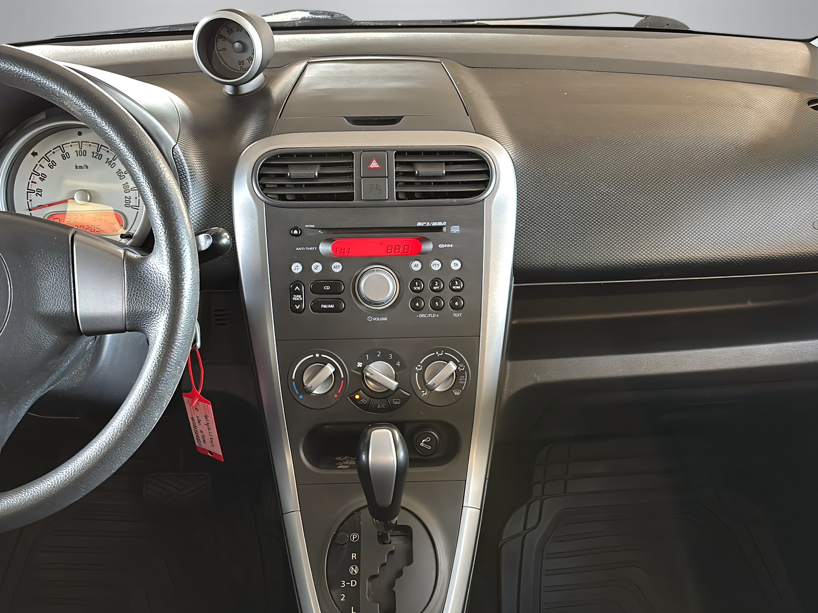 OPEL Agila 1.2 Enjoy-image-5