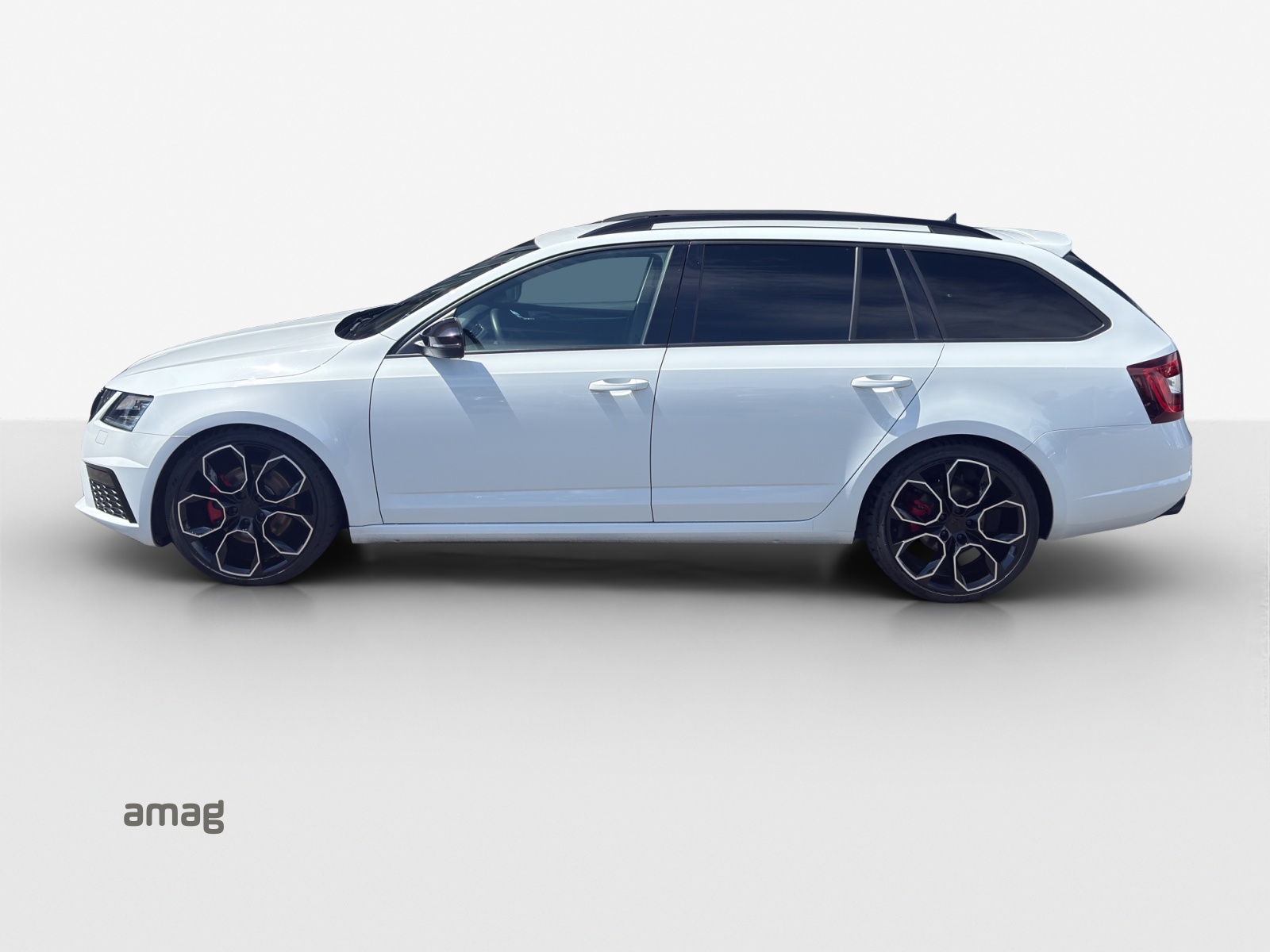 SKODA Octavia Combi 2.0 TDI RS 4x4 DSG-showroom-element-1