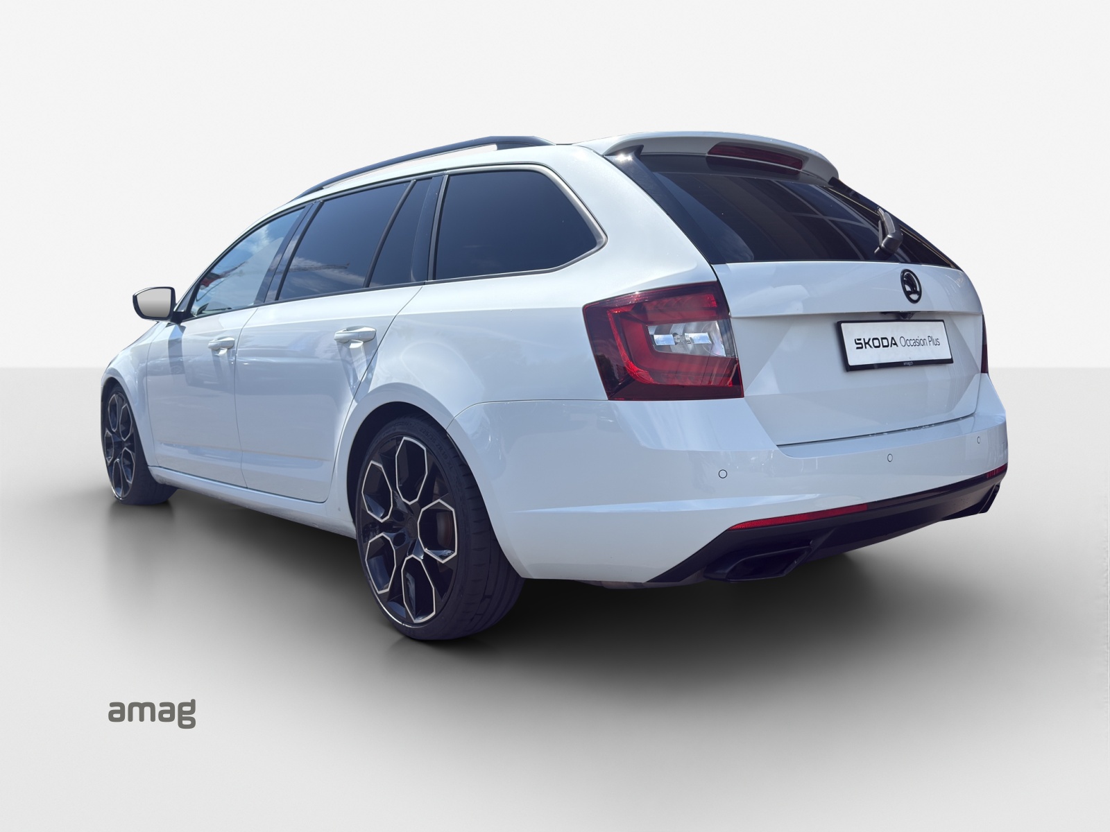 SKODA Octavia Combi 2.0 TDI RS 4x4 DSG-showroom-element-2