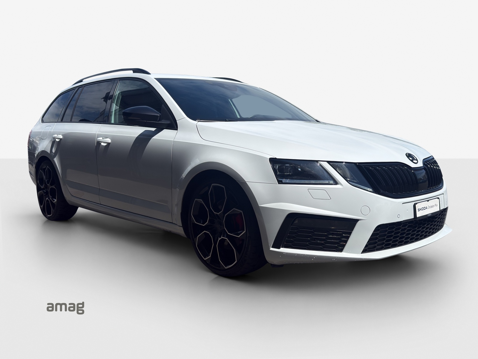 SKODA Octavia Combi 2.0 TDI RS 4x4 DSG-image-5