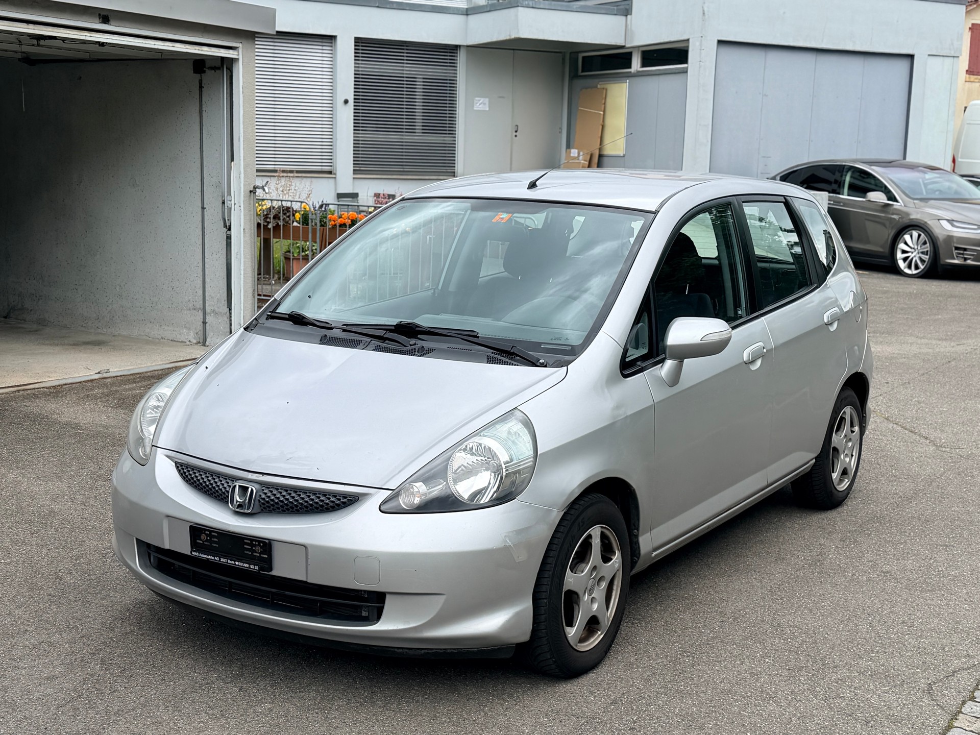 HONDA Jazz 1.4i Sport