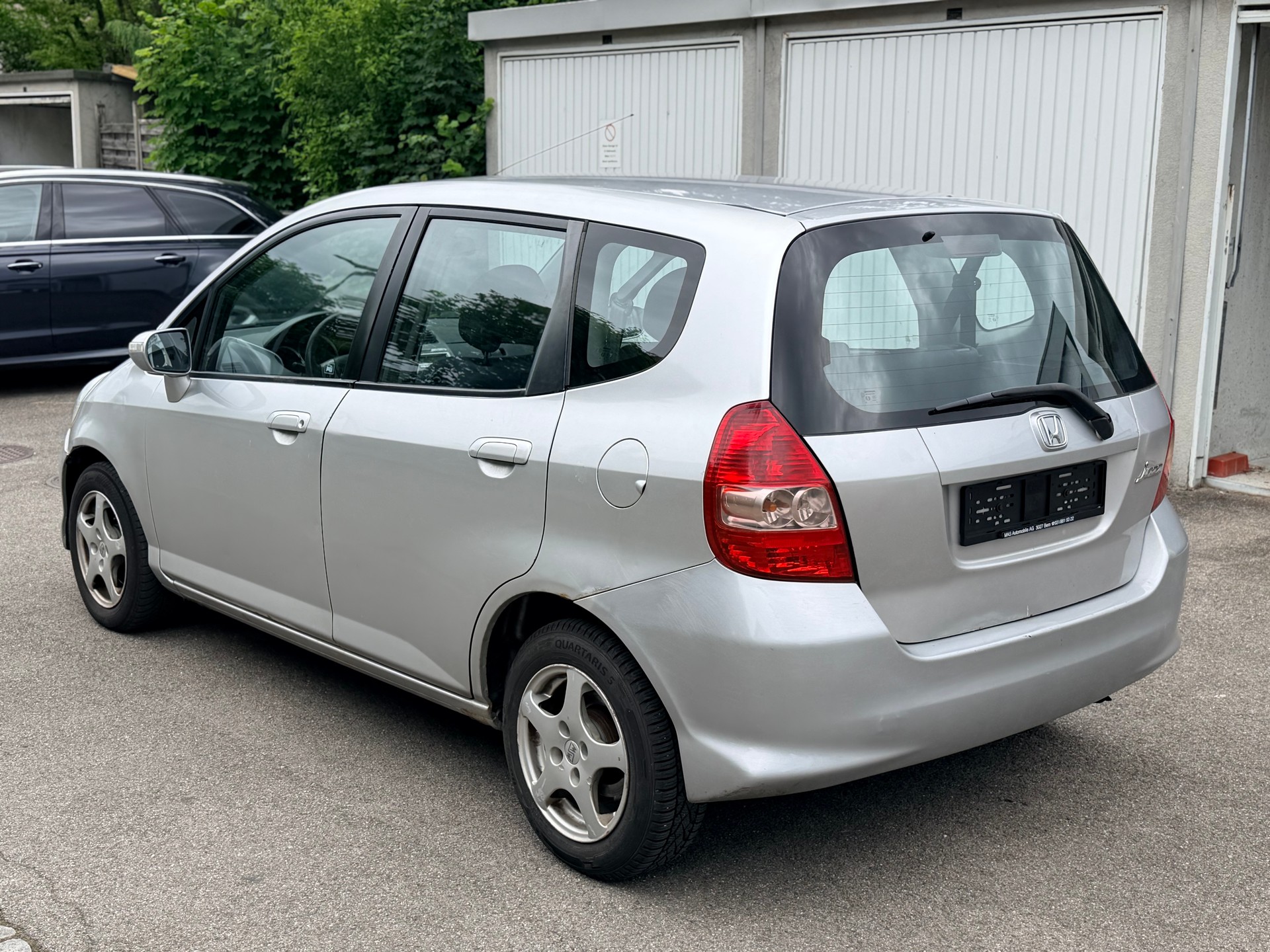HONDA Jazz 1.4i Sport-image-3