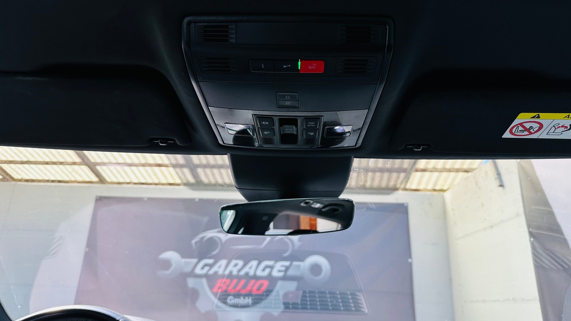SKODA Superb Combi 2.0 TDi SportLine+ 4x4 DSG-image-17