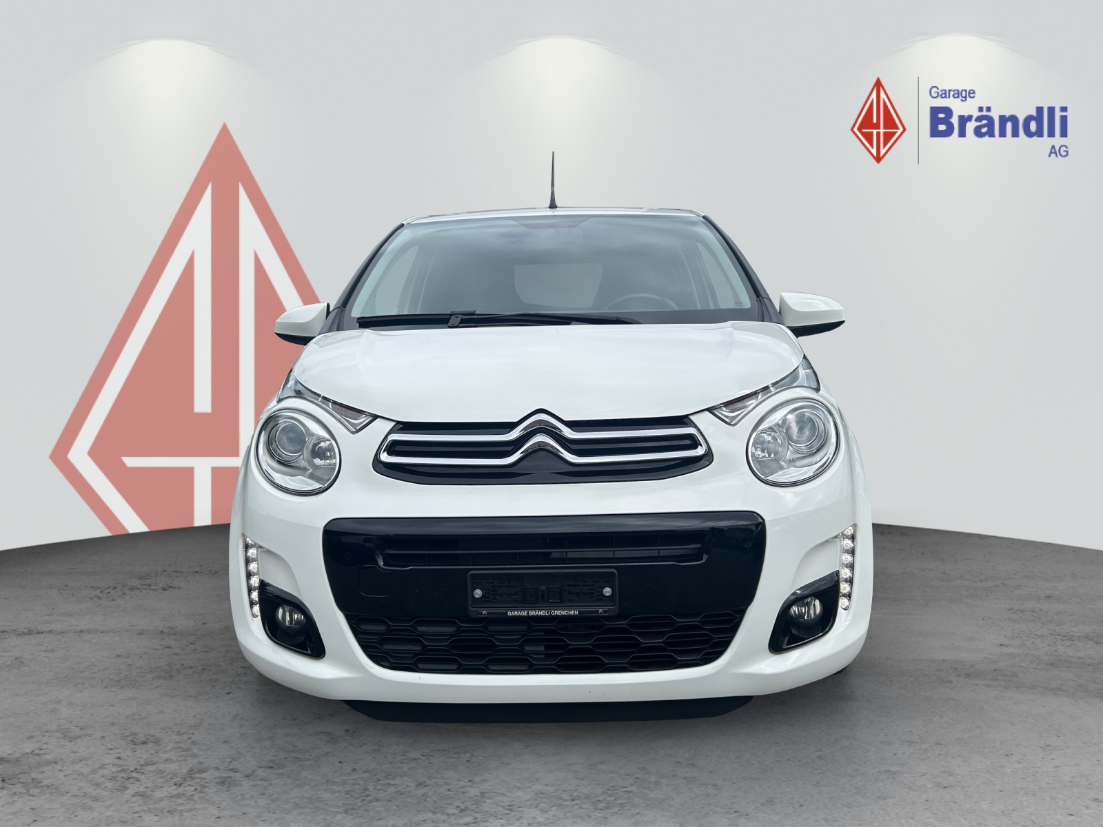 CITROEN C1 1.0 VTi Shine S/S-showroom-element-1
