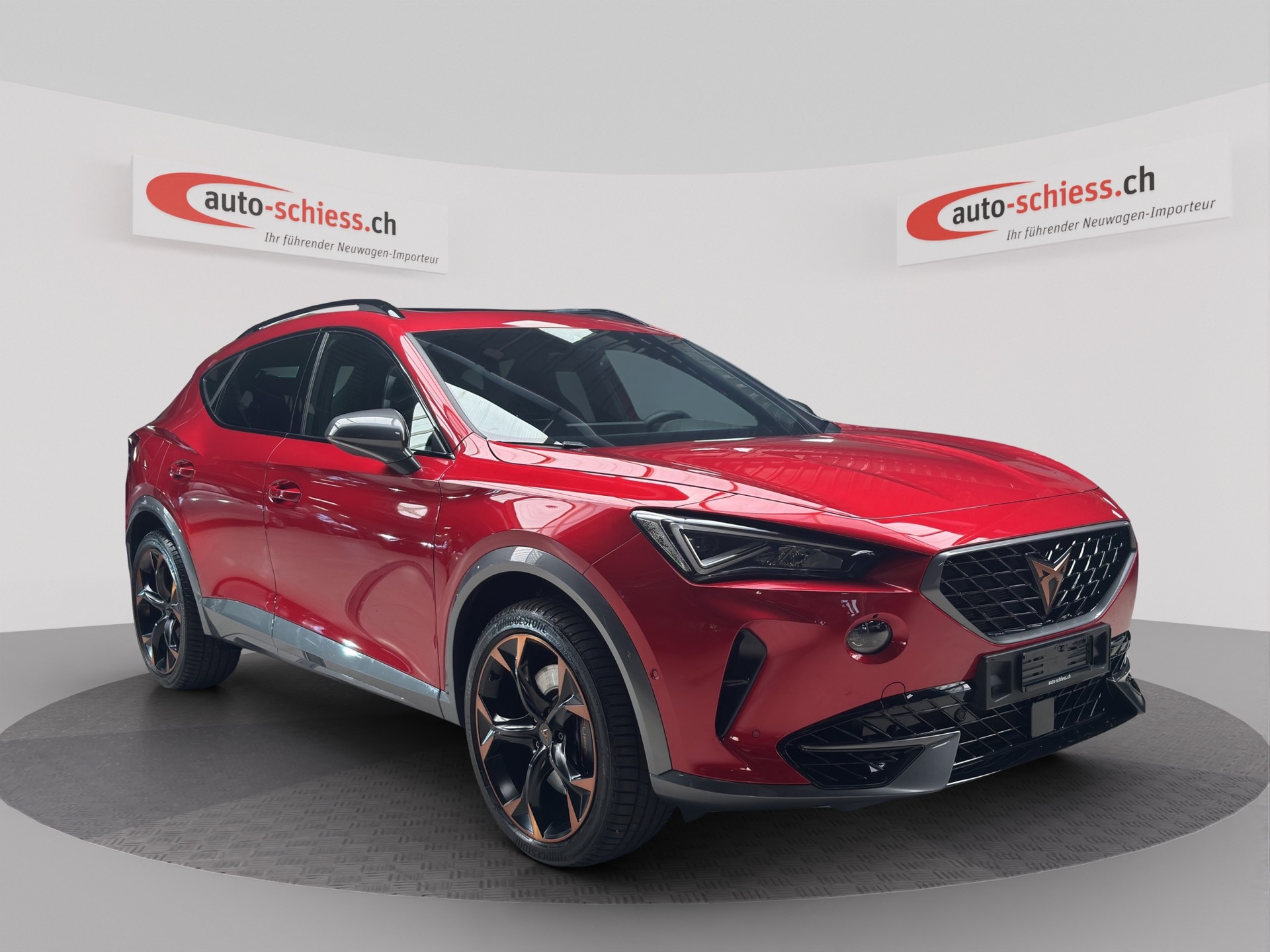 CUPRA Formentor 2.0TSI VZ 4Drive DSG-image-0