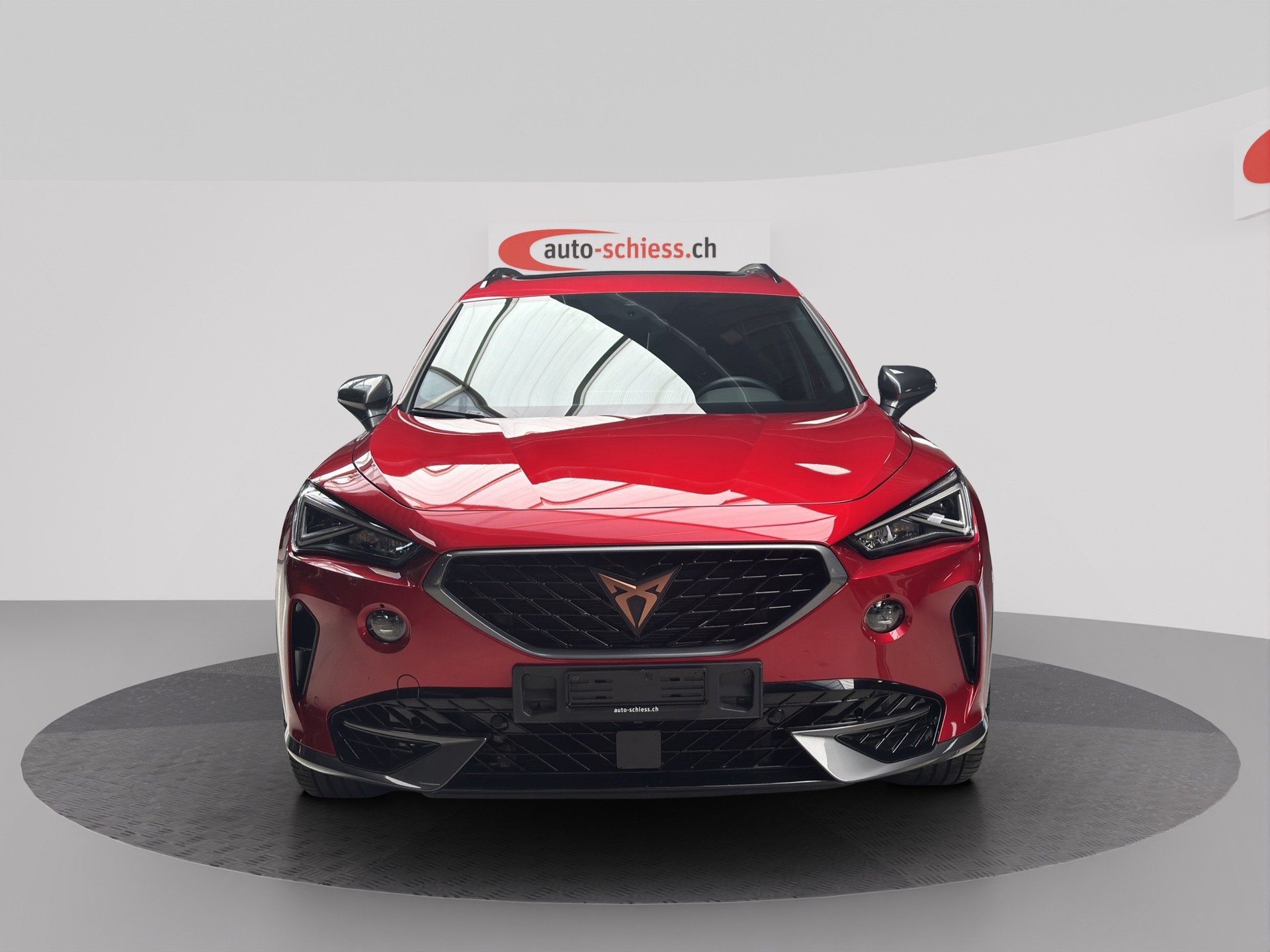 CUPRA Formentor 2.0TSI VZ 4Drive DSG-image-1