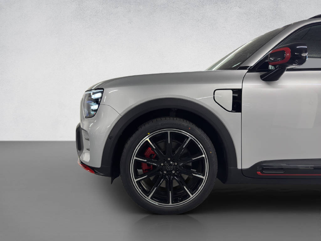 SMART #5 Brabus 4x4-image-6