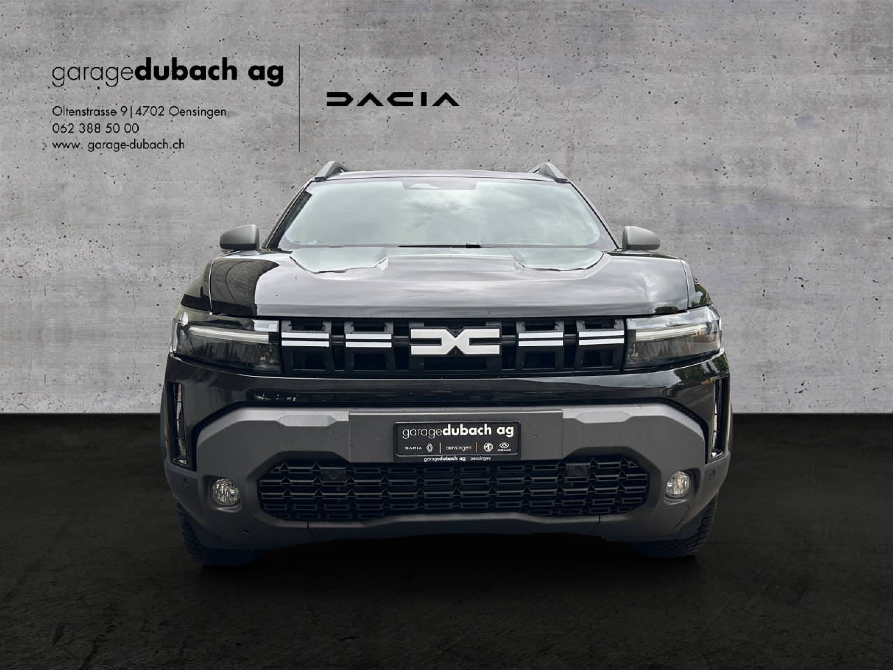 DACIA Duster journey hybrid 150 4x4-showroom-element-1
