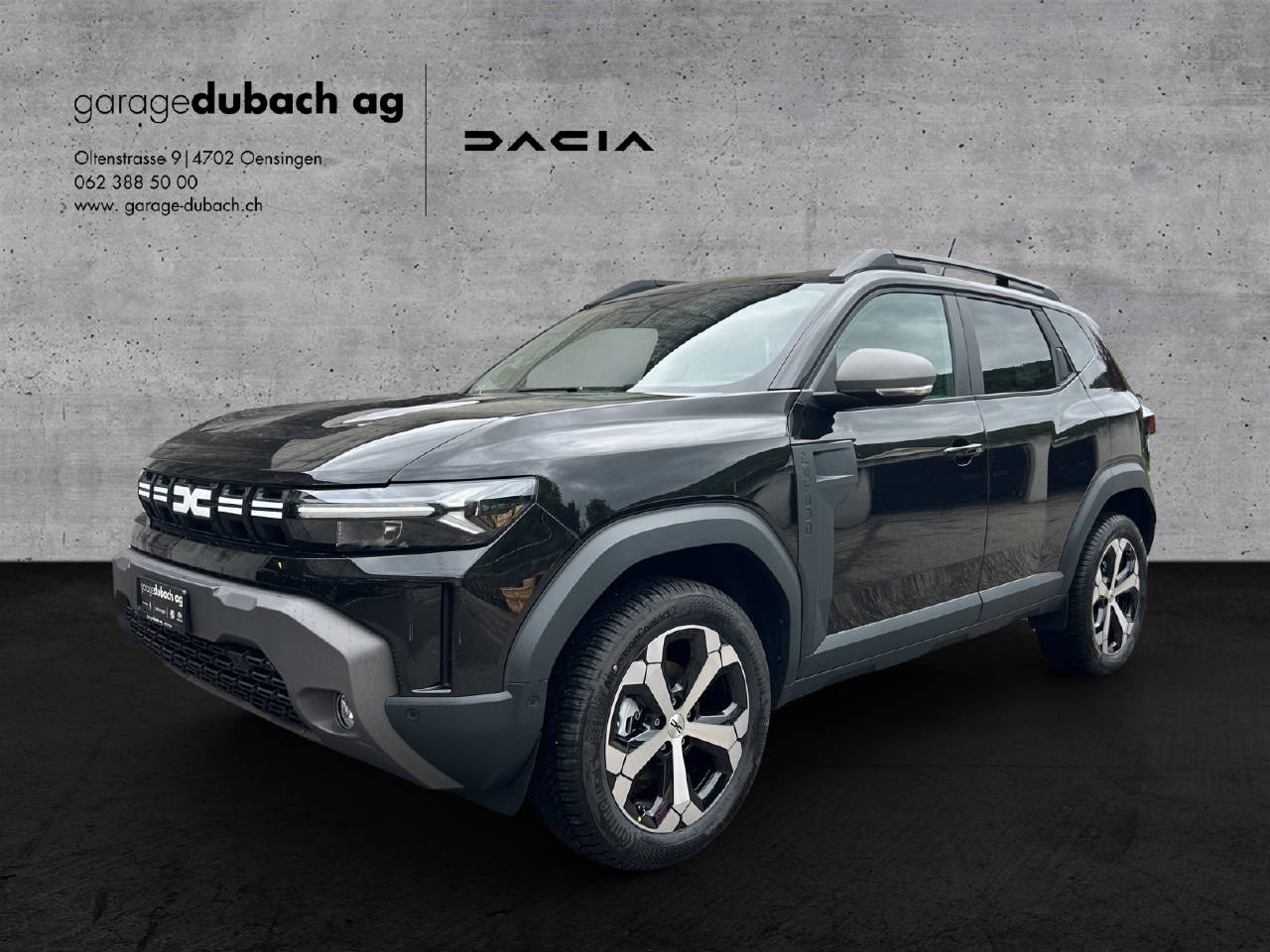 DACIA Duster journey hybrid 150 4x4-showroom-element-2