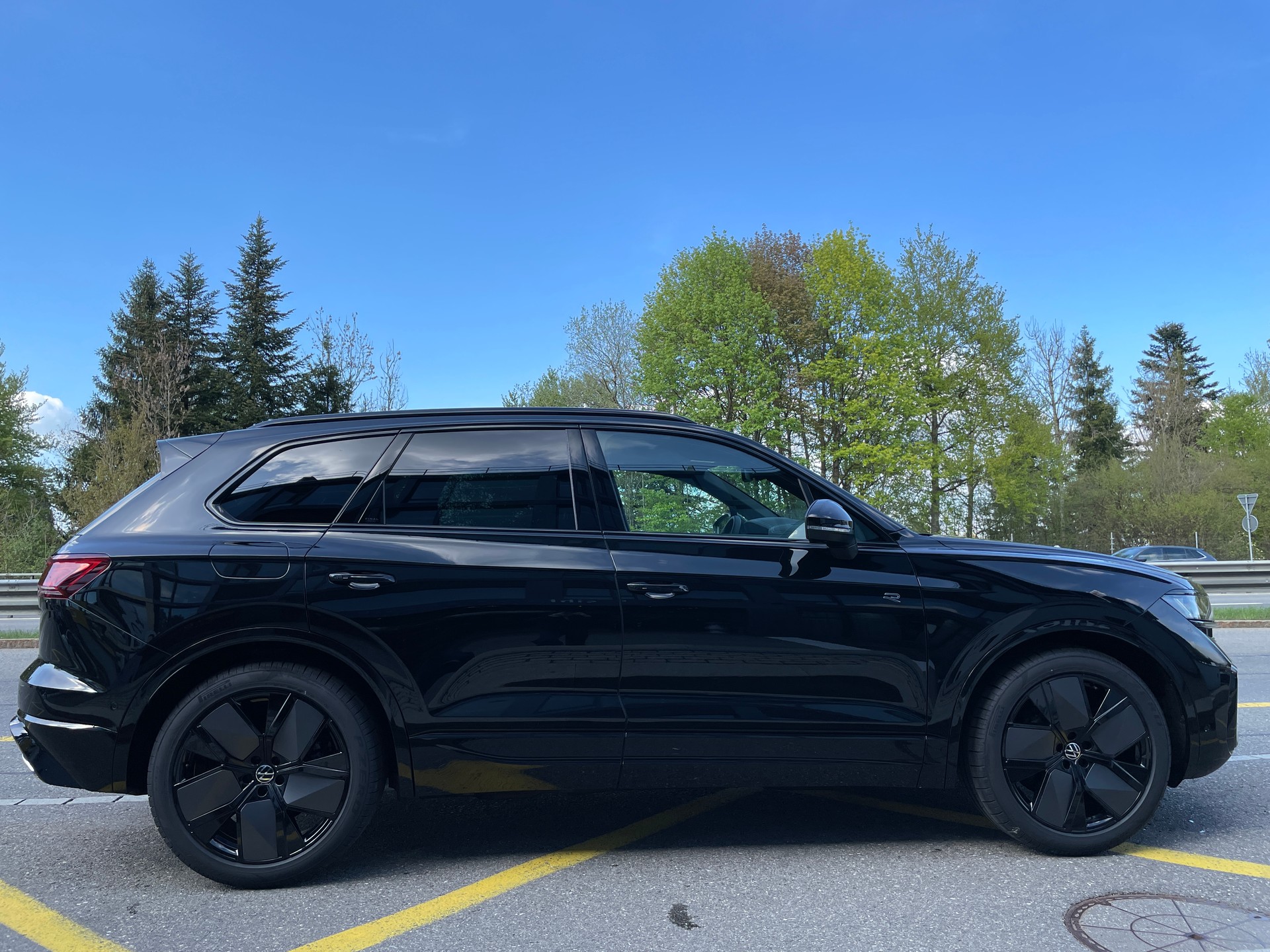 VW Touareg 3.0 TDI R-Line Final Edition Tiptronic, VOLLAUSSTATTUNG-showroom-element-3