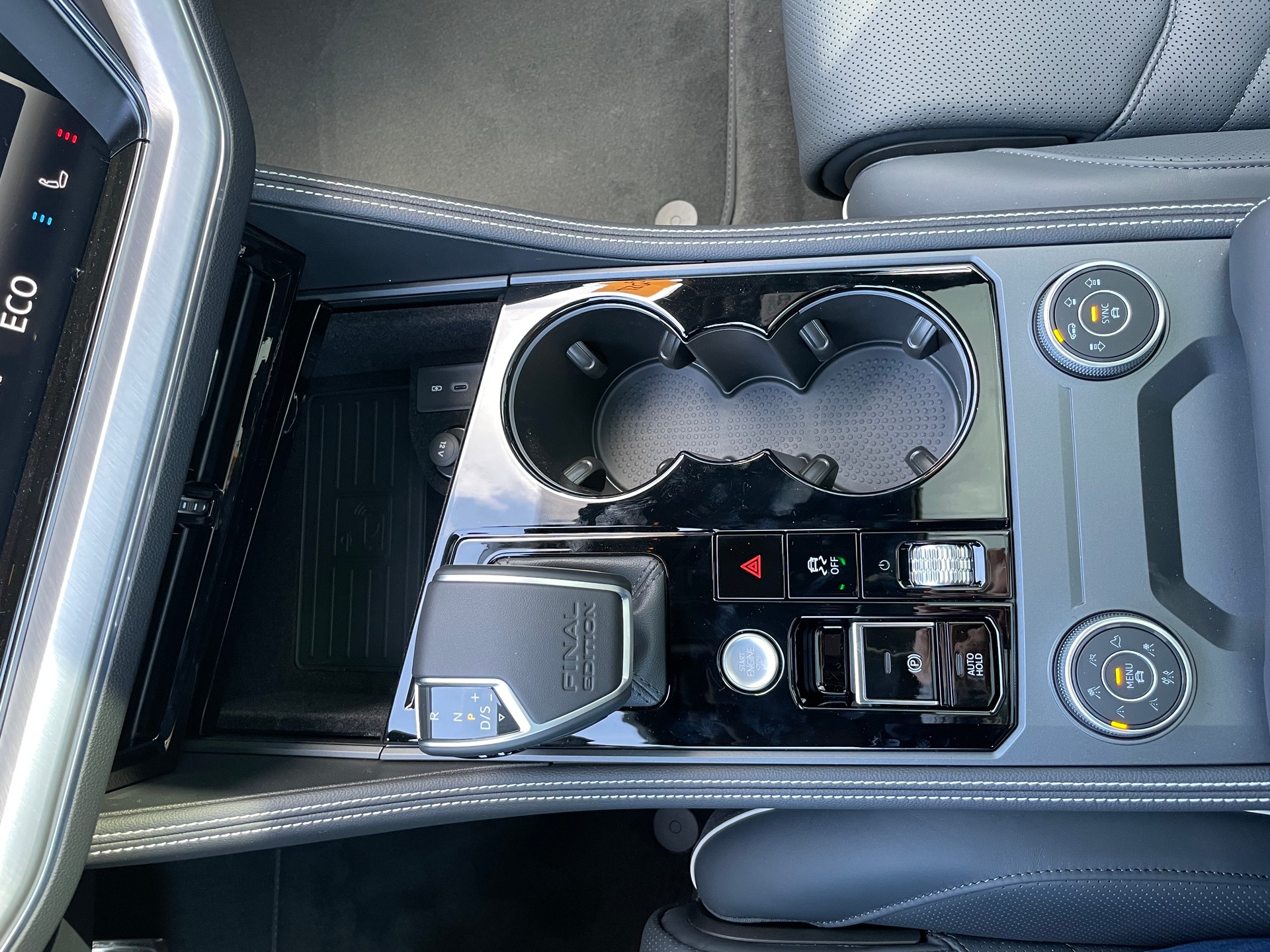 VW Touareg 3.0 TDI R-Line Final Edition Tiptronic, VOLLAUSSTATTUNG-image-28