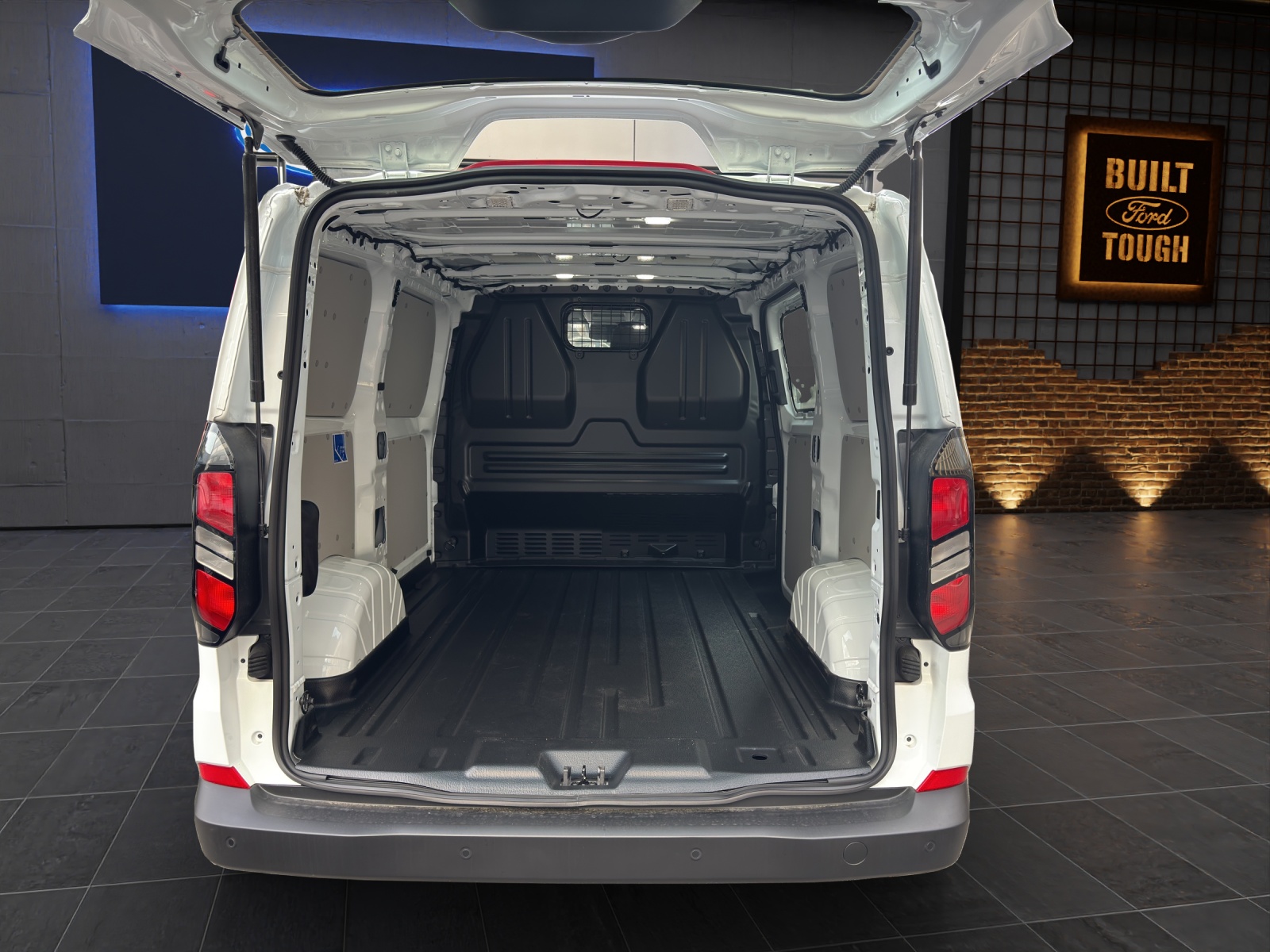 FORD Transit Custom Van 280 L1 2.0 EcoBlue 136PS Trend-image-11