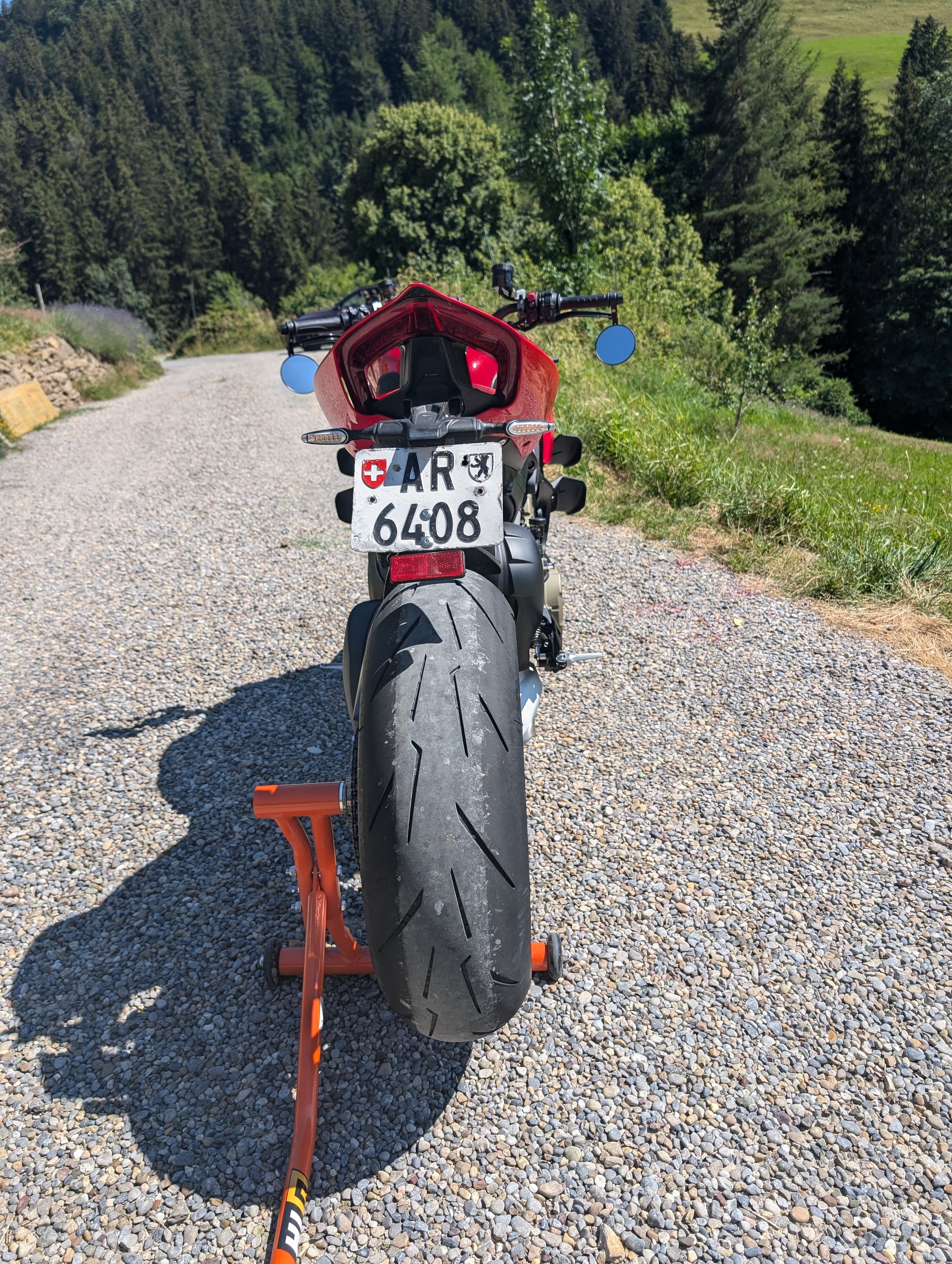 DUCATI Streetfighter V4 S-image-3