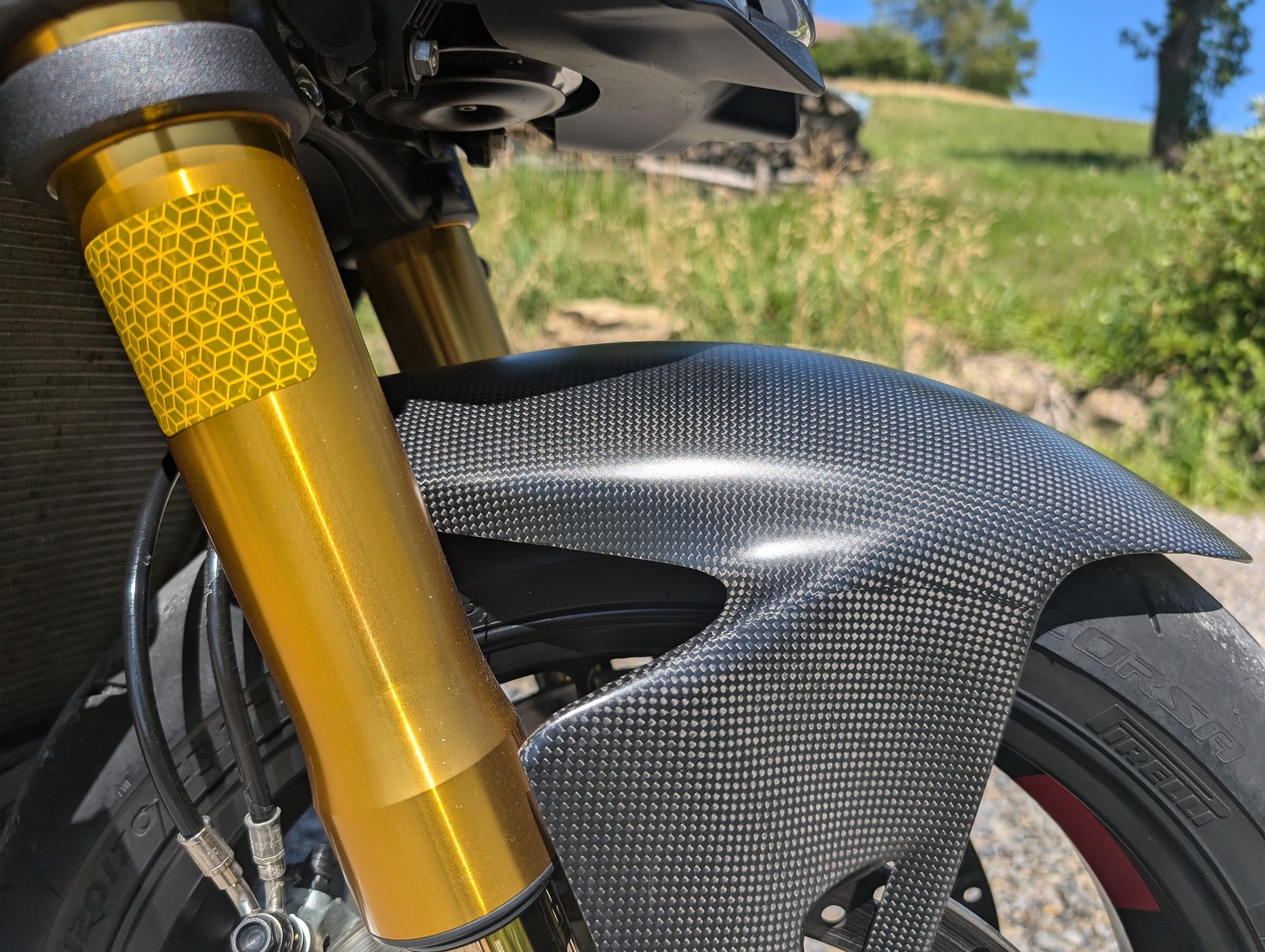 DUCATI Streetfighter V4 S-image-4