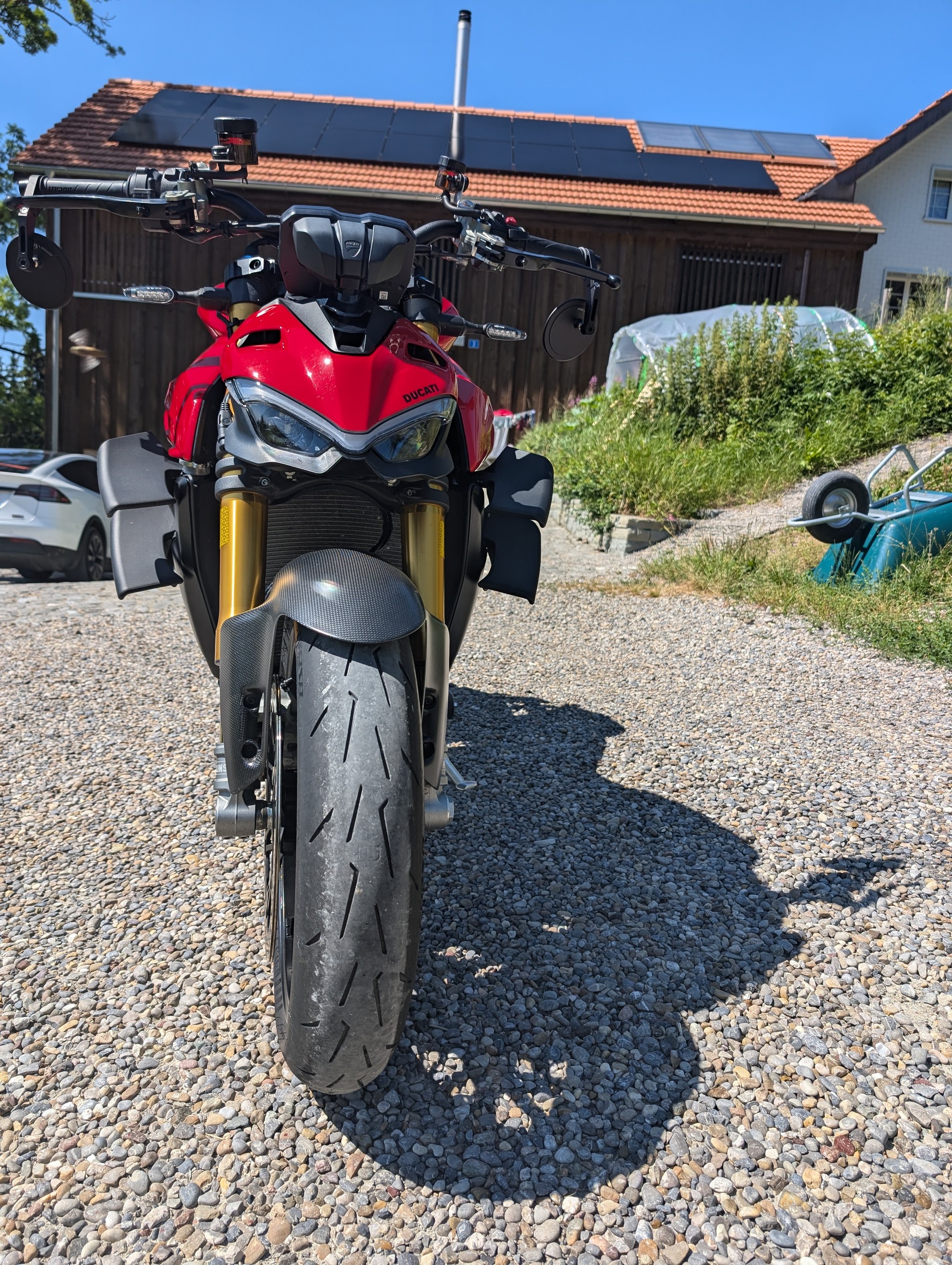DUCATI Streetfighter V4 S-image-2