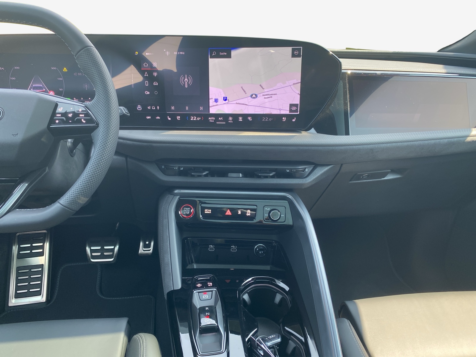 AUDI SQ5 TFSI quattro S-tronic-image-10