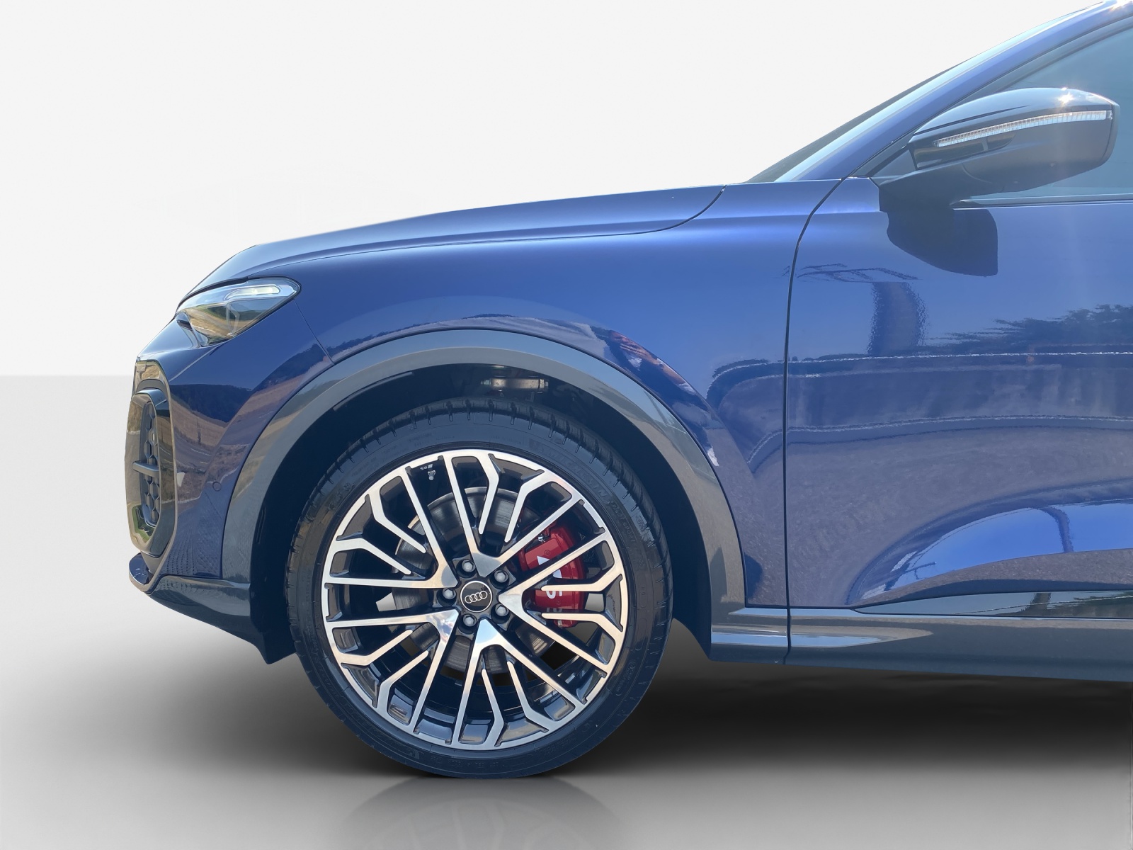 AUDI SQ5 TFSI quattro S-tronic-image-13