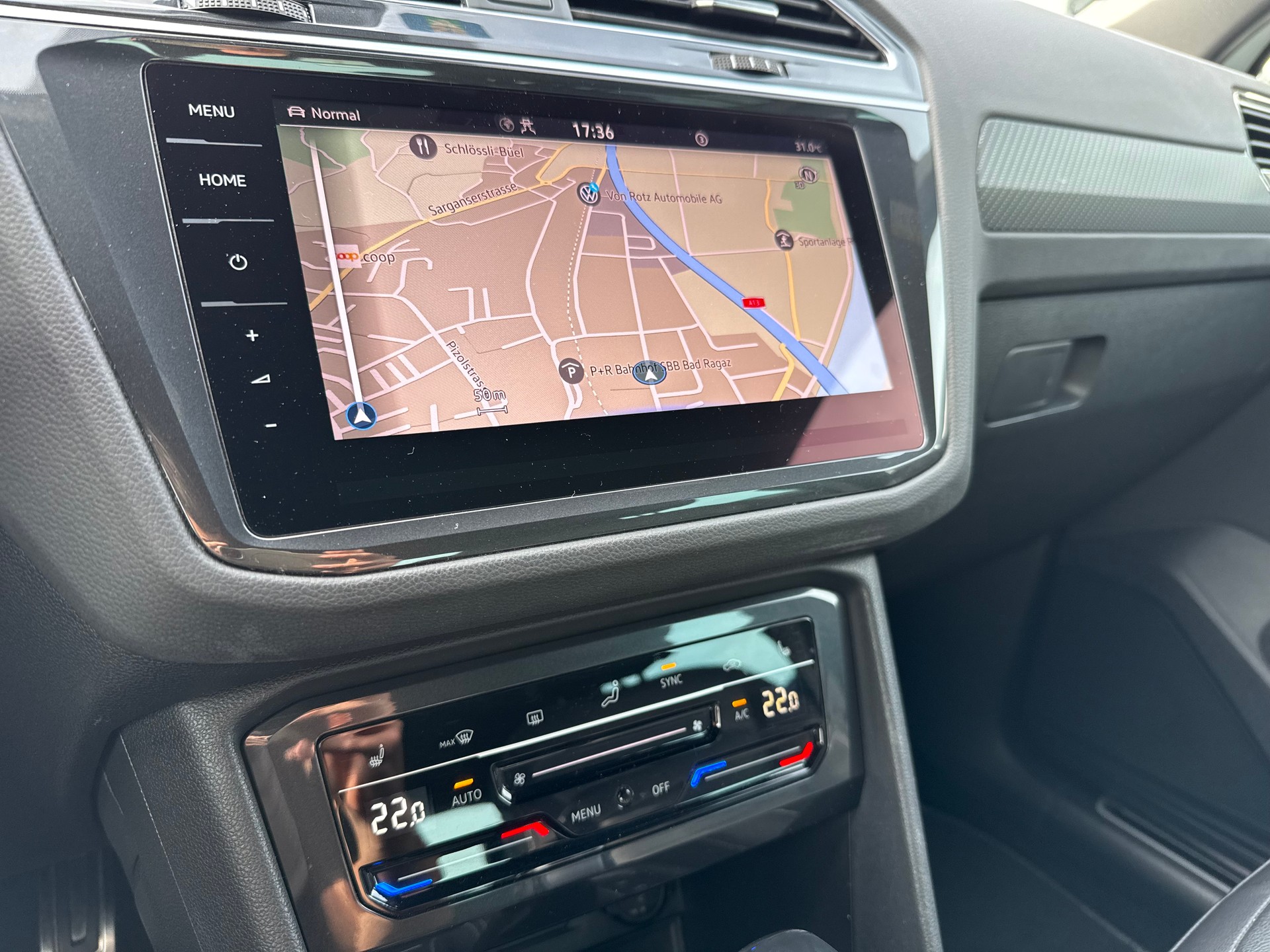 VW Tiguan 2.0 TDI SCR R-Line DSG-image-21