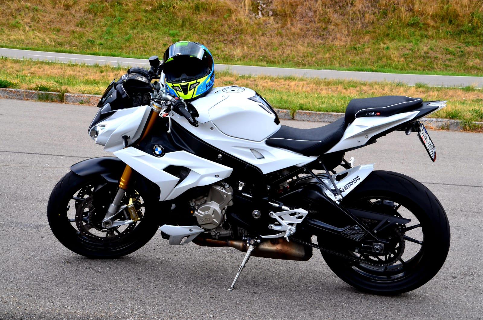 BMW S 1000 R ABS-image-0