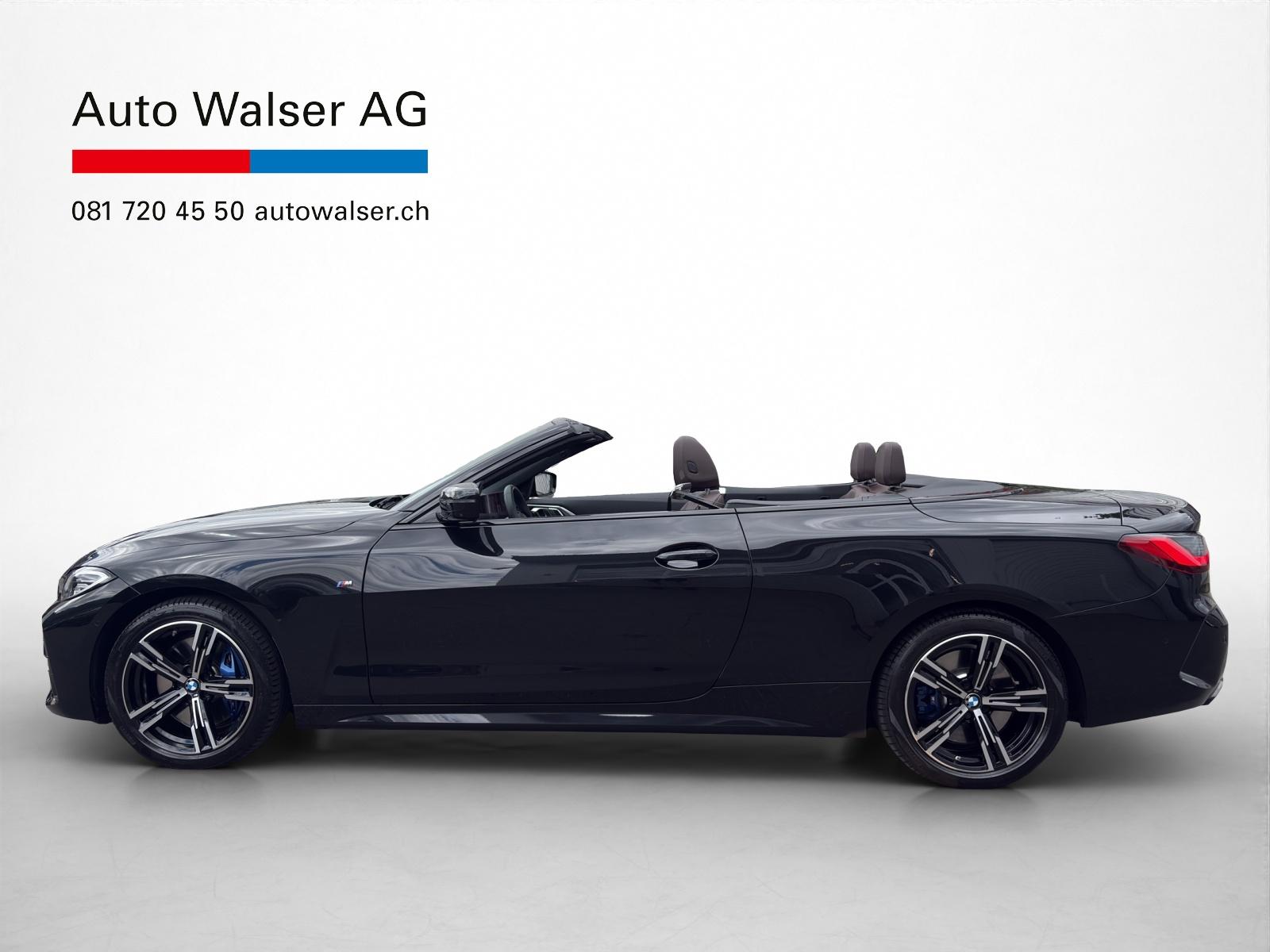 BMW M440i xDrive Cabrio-showroom-element-1