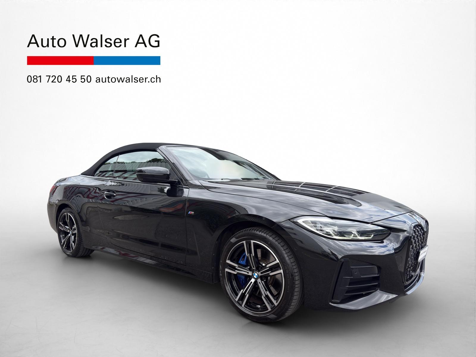 BMW M440i xDrive Cabrio-image-6