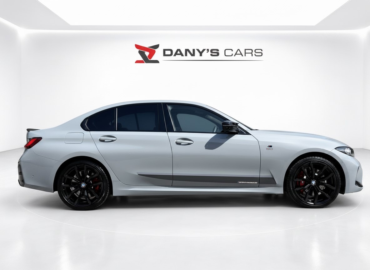 BMW M340i xDrive 48V Steptronic M Sport-showroom-element-3