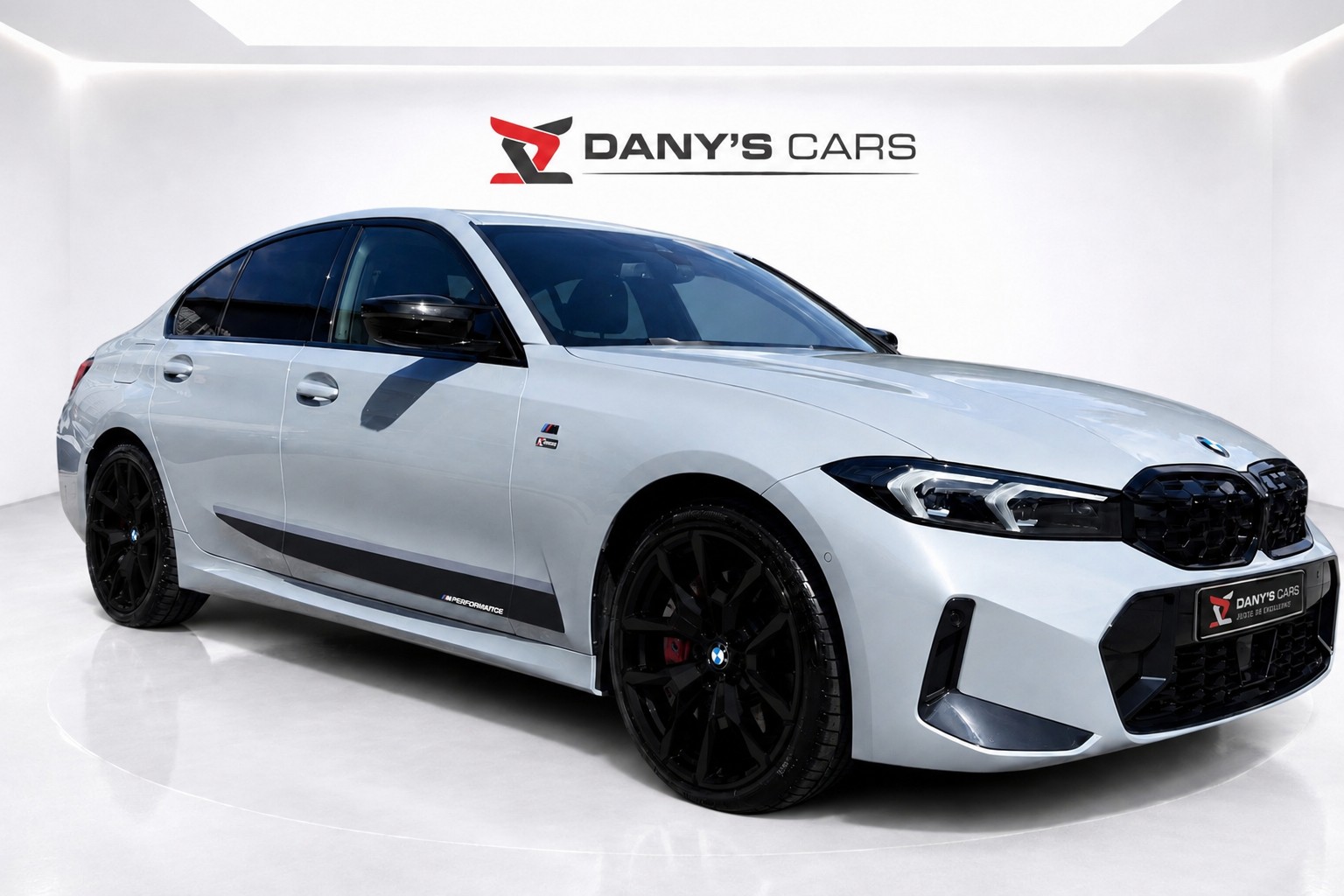 BMW M340i xDrive 48V Steptronic M Sport-showroom-element-2