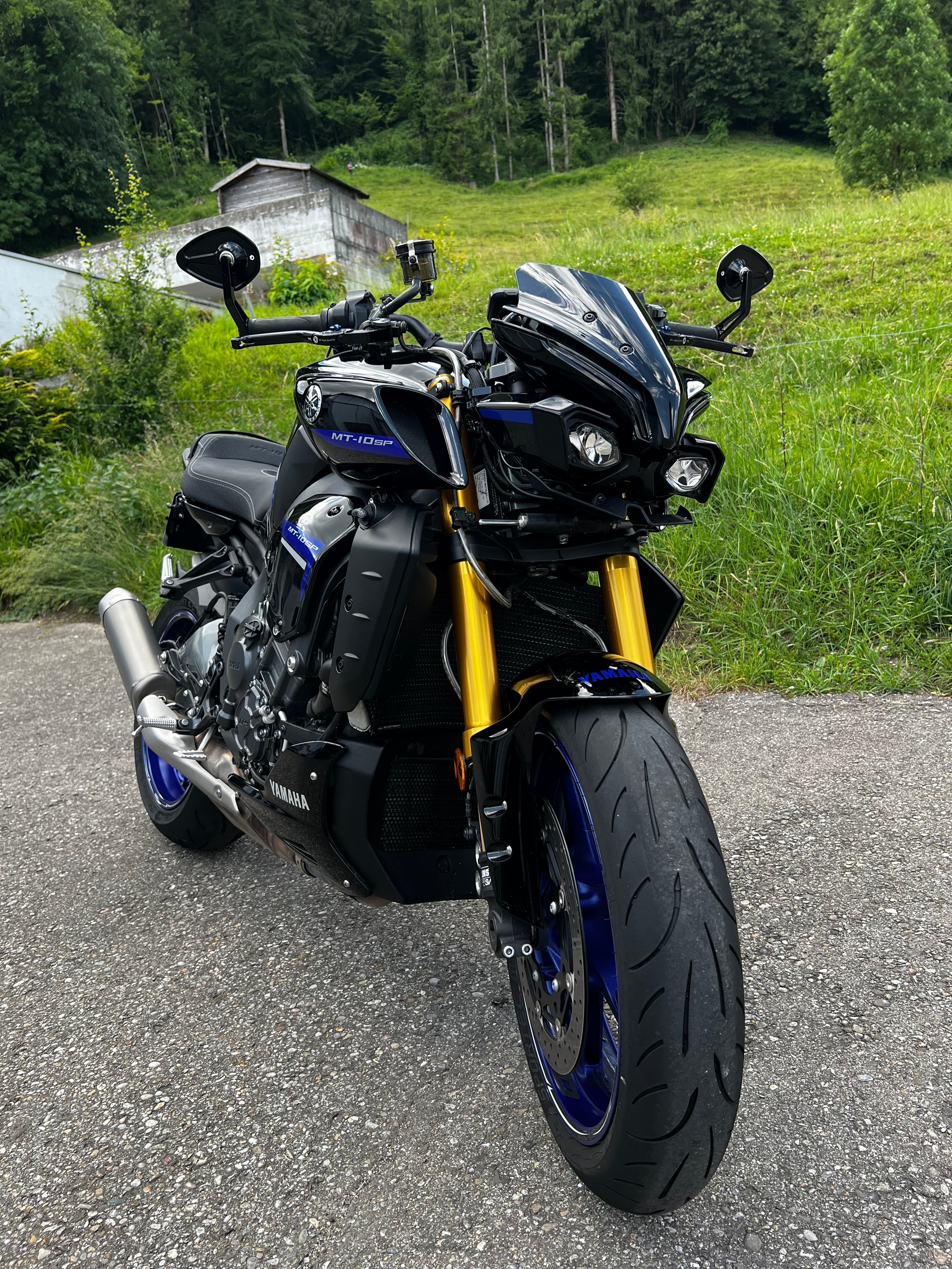 YAMAHA MT-10 SP ABS-image-3