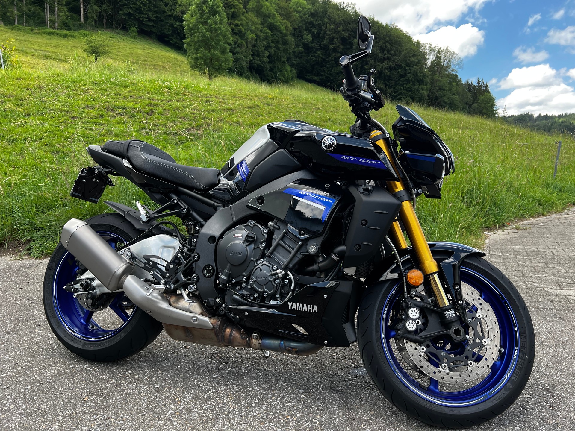 YAMAHA MT-10 SP ABS-image-4