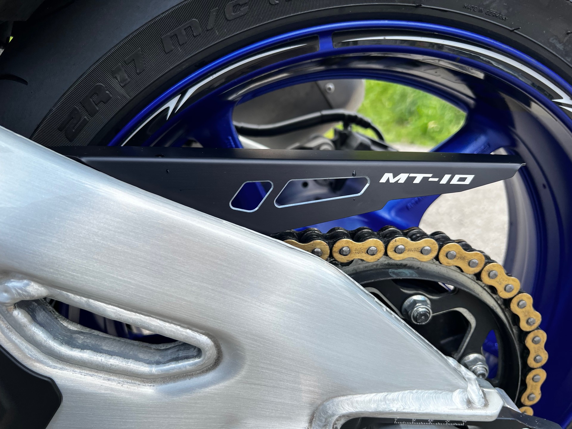 YAMAHA MT-10 SP ABS-image-9