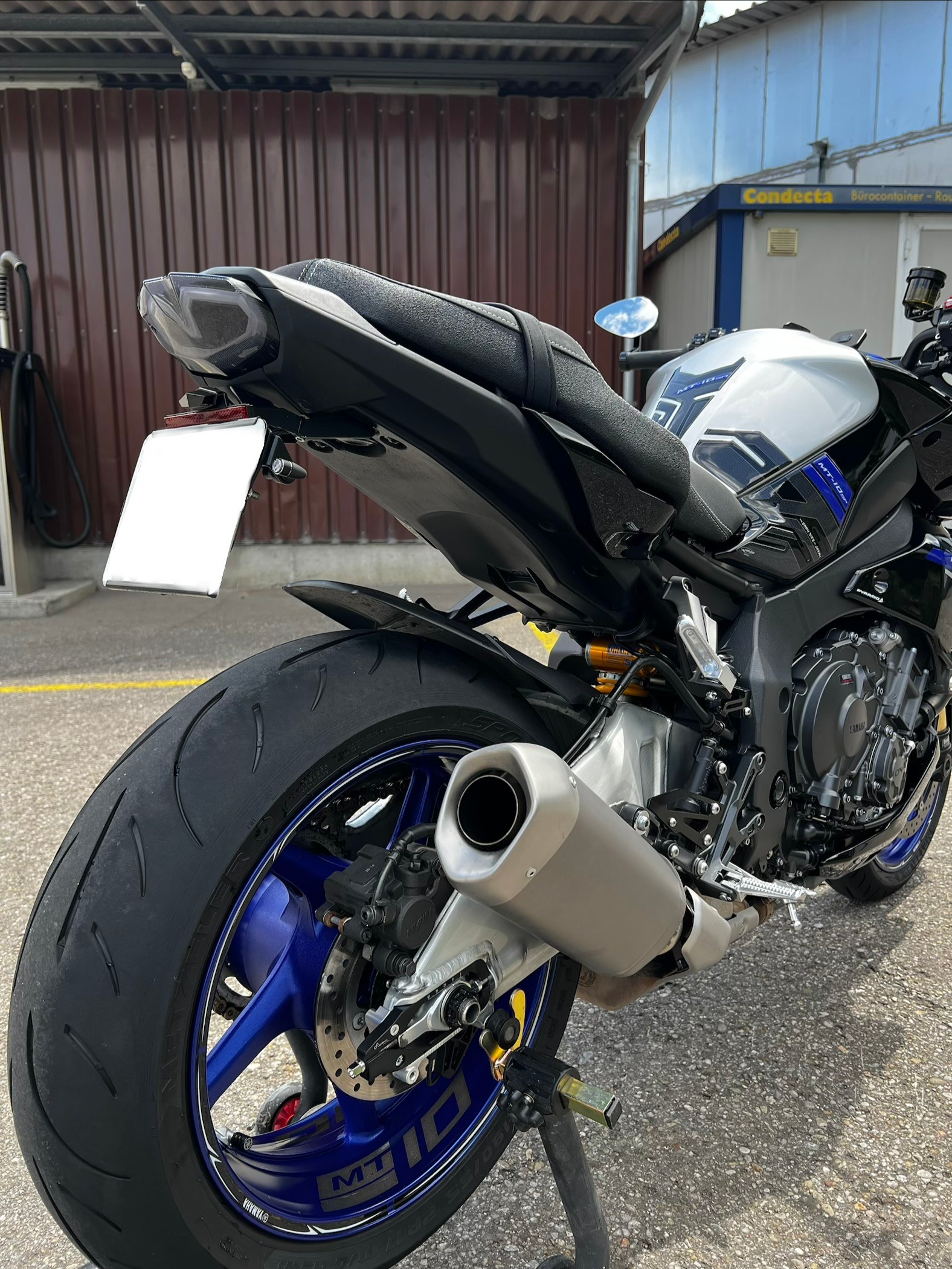 YAMAHA MT-10 SP ABS-image-5